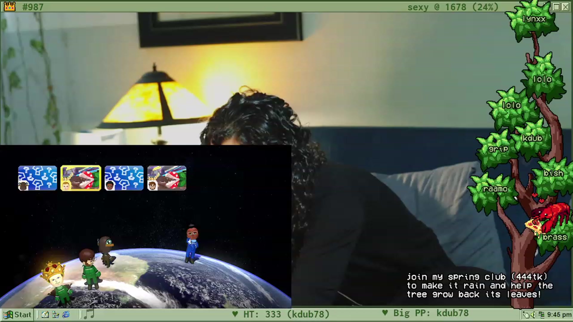 Gallery image thumbnail from TERRA's myfreecams stream on, 03/10/2023, 03:15 image 6 of 20