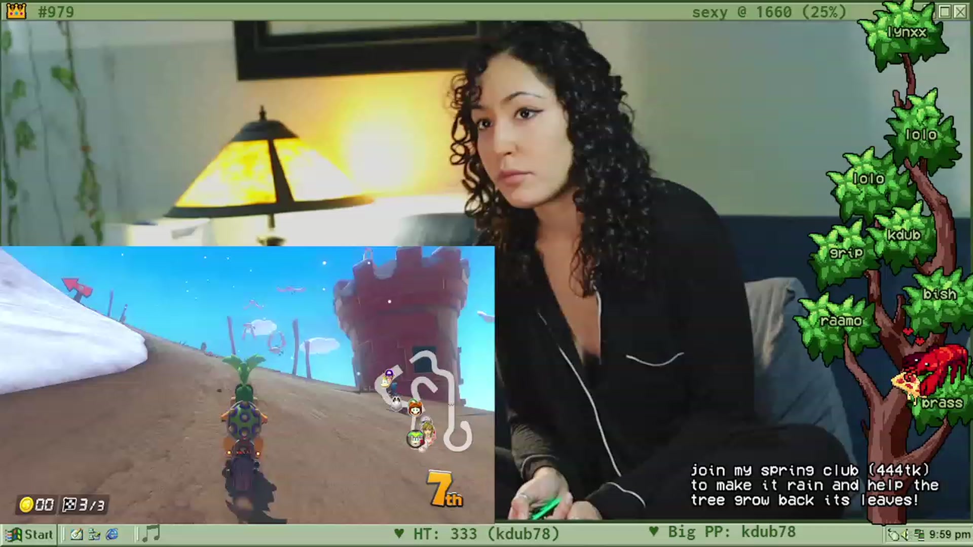 Gallery image thumbnail from TERRA's myfreecams stream on, 03/10/2023, 03:15 image 14 of 20