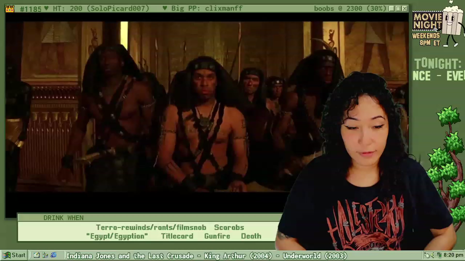 Gallery image thumbnail from TERRA's myfreecams stream on, 03/12/2023, 03:07 image 3 of 20
