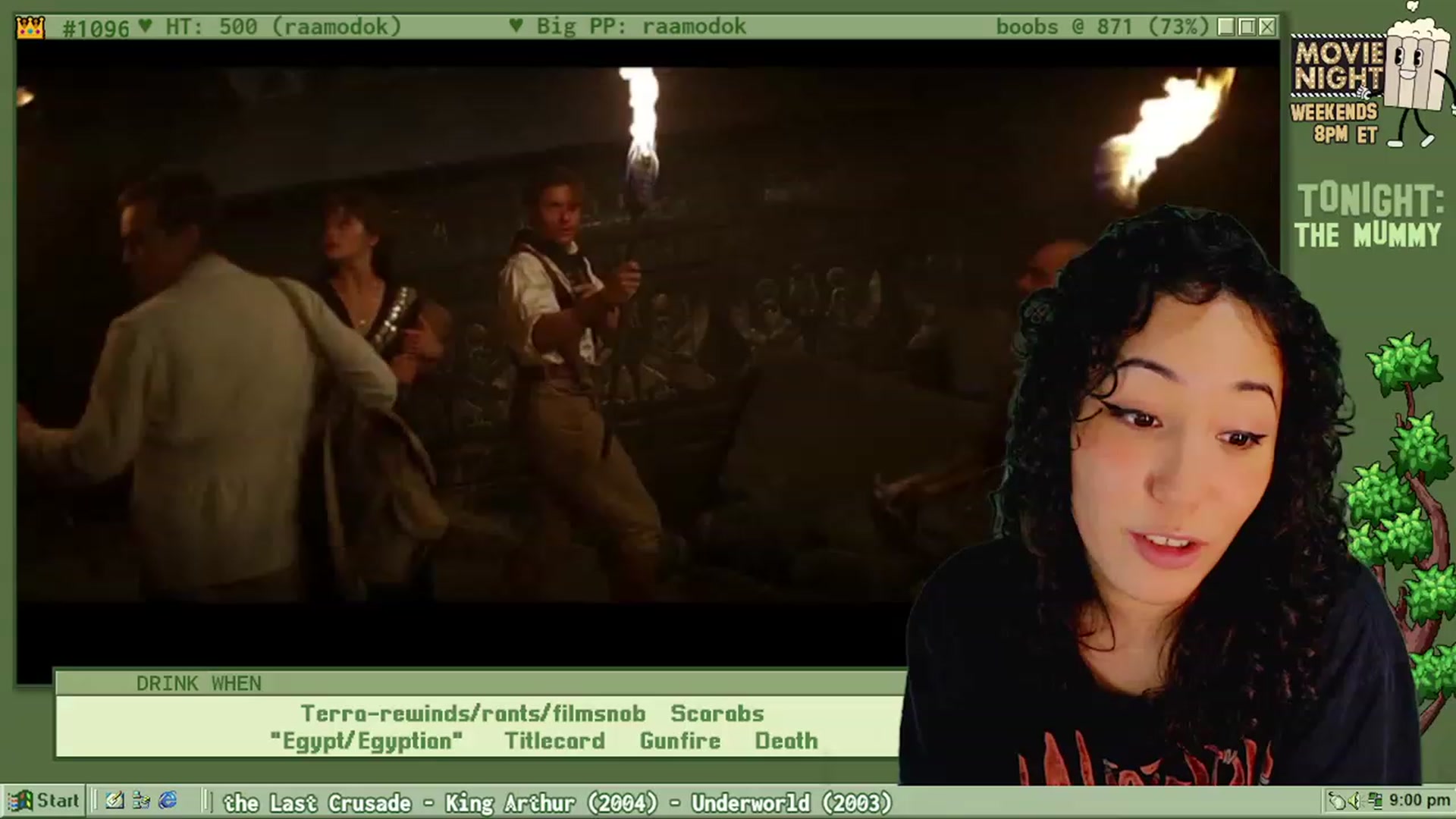 Gallery image thumbnail from TERRA's myfreecams stream on, 03/12/2023, 03:07 image 10 of 20