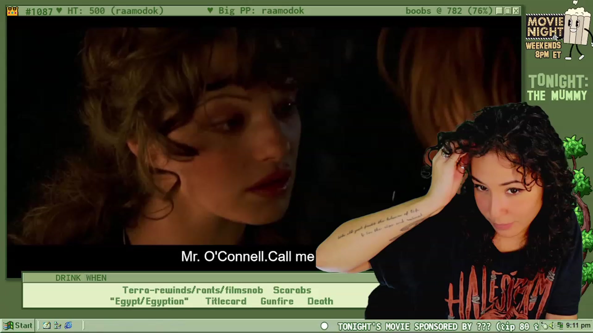 Gallery image thumbnail from TERRA's myfreecams stream on, 03/12/2023, 03:07 image 12 of 20