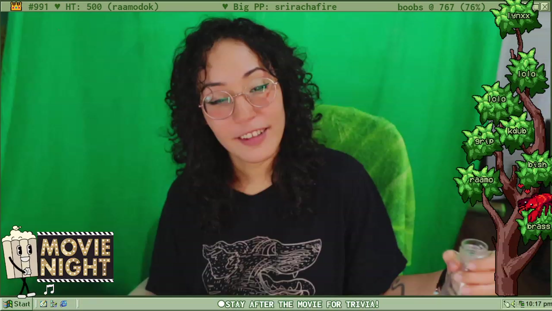 Gallery image thumbnail from TERRA's myfreecams stream on, 03/13/2023, 02:25 image 20 of 20