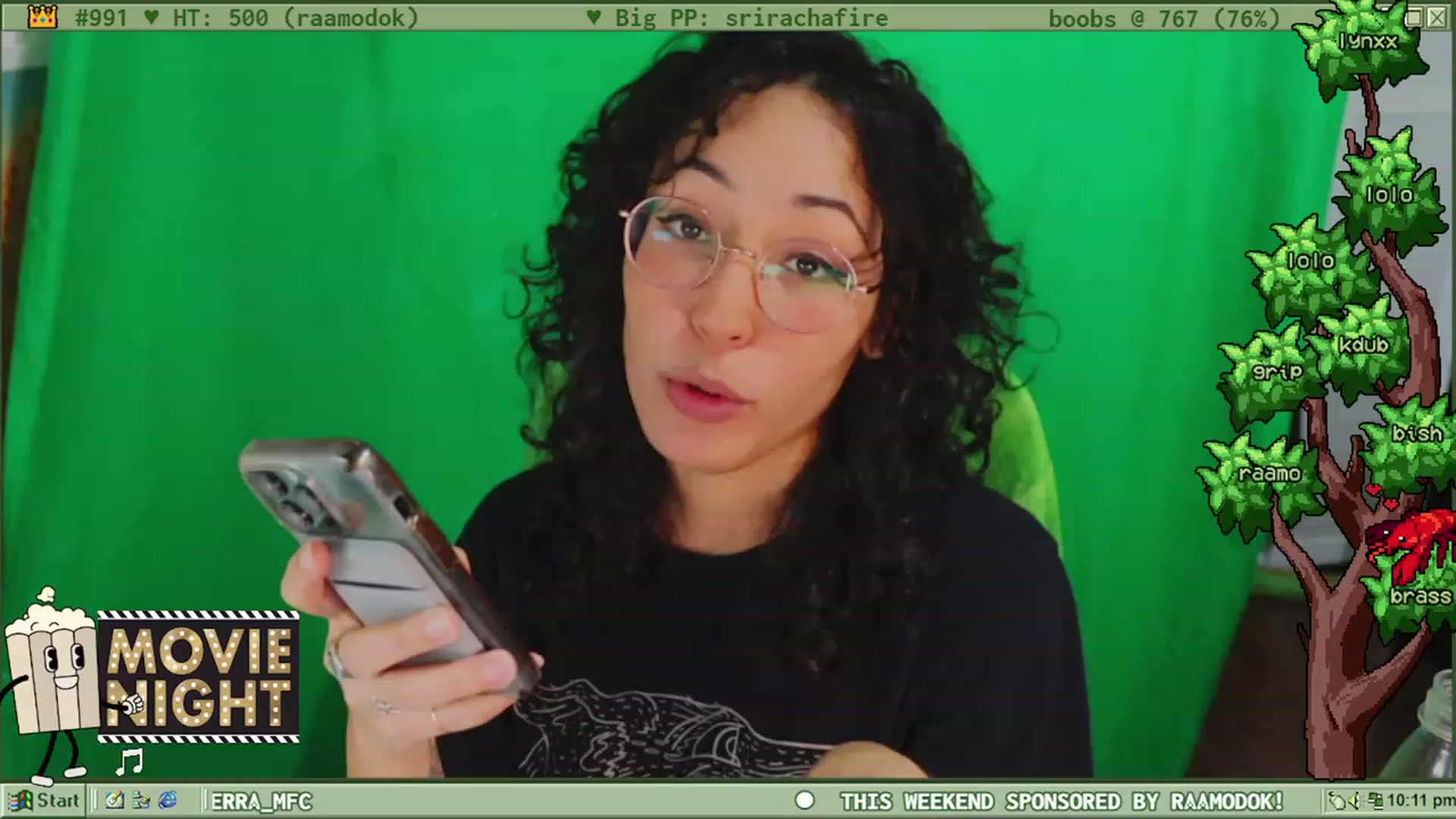 Gallery image thumbnail from TERRA's myfreecams stream on, 03/13/2023, 02:25 image 19 of 20