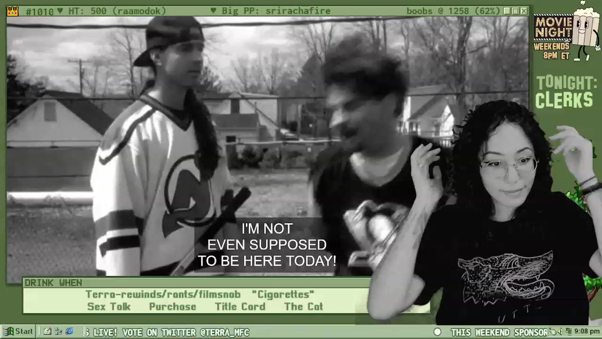 Gallery image thumbnail from TERRA's myfreecams stream on, 03/13/2023, 02:25 image 7 of 20