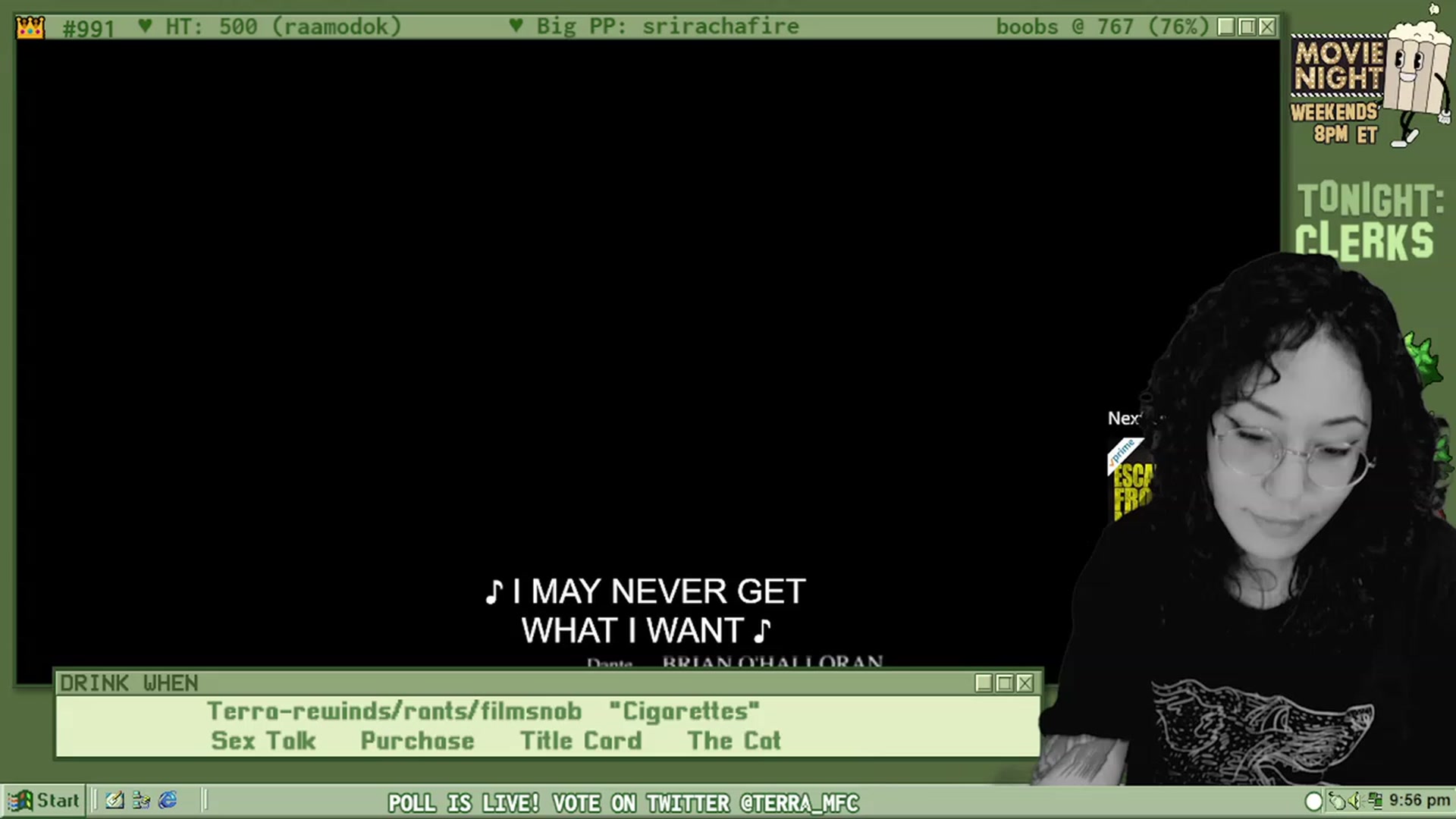 Gallery image thumbnail from TERRA's myfreecams stream on, 03/13/2023, 02:25 image 16 of 20