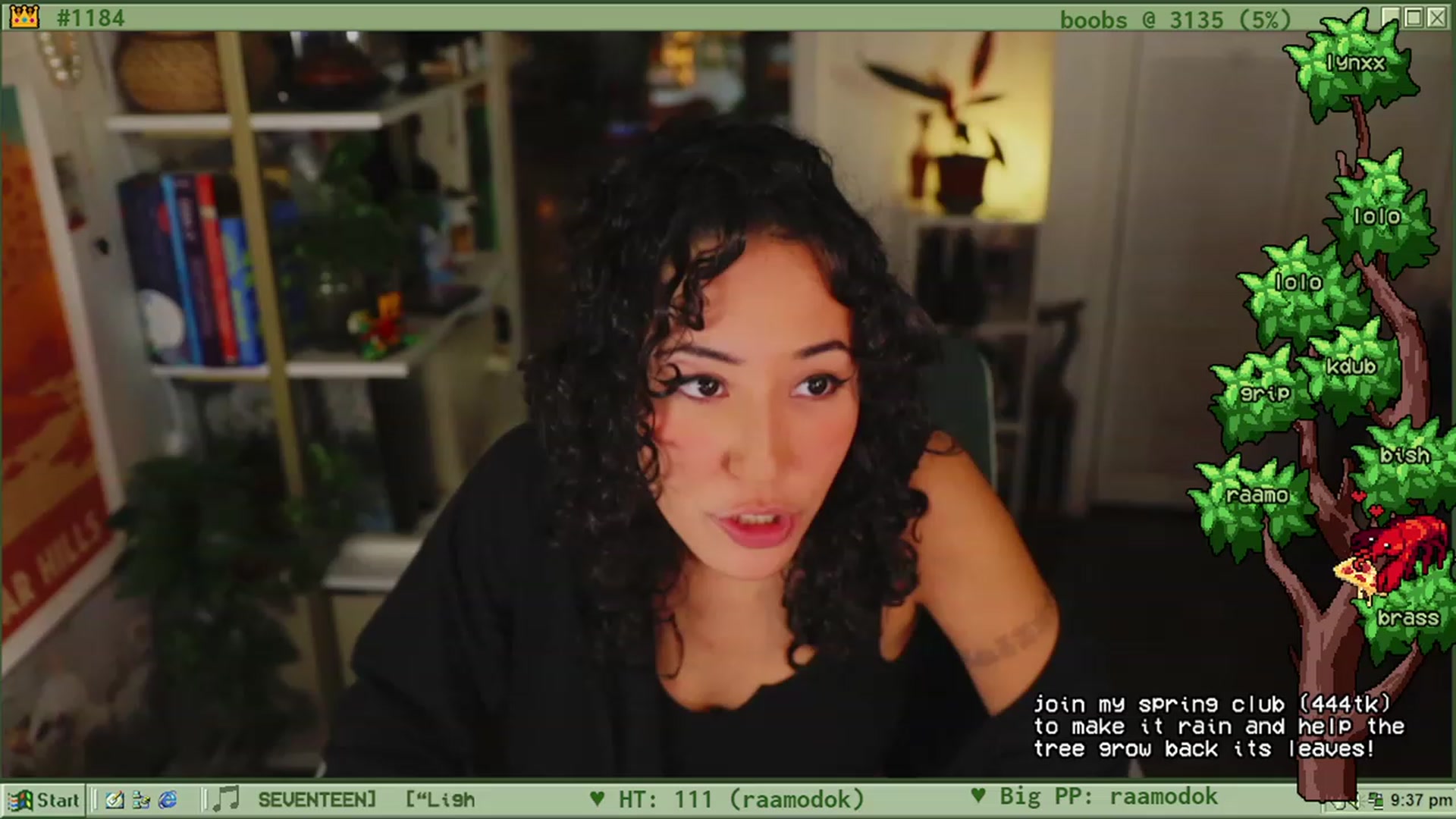 Gallery image thumbnail from TERRA's myfreecams stream on, 03/17/2023, 02:47 image 6 of 20