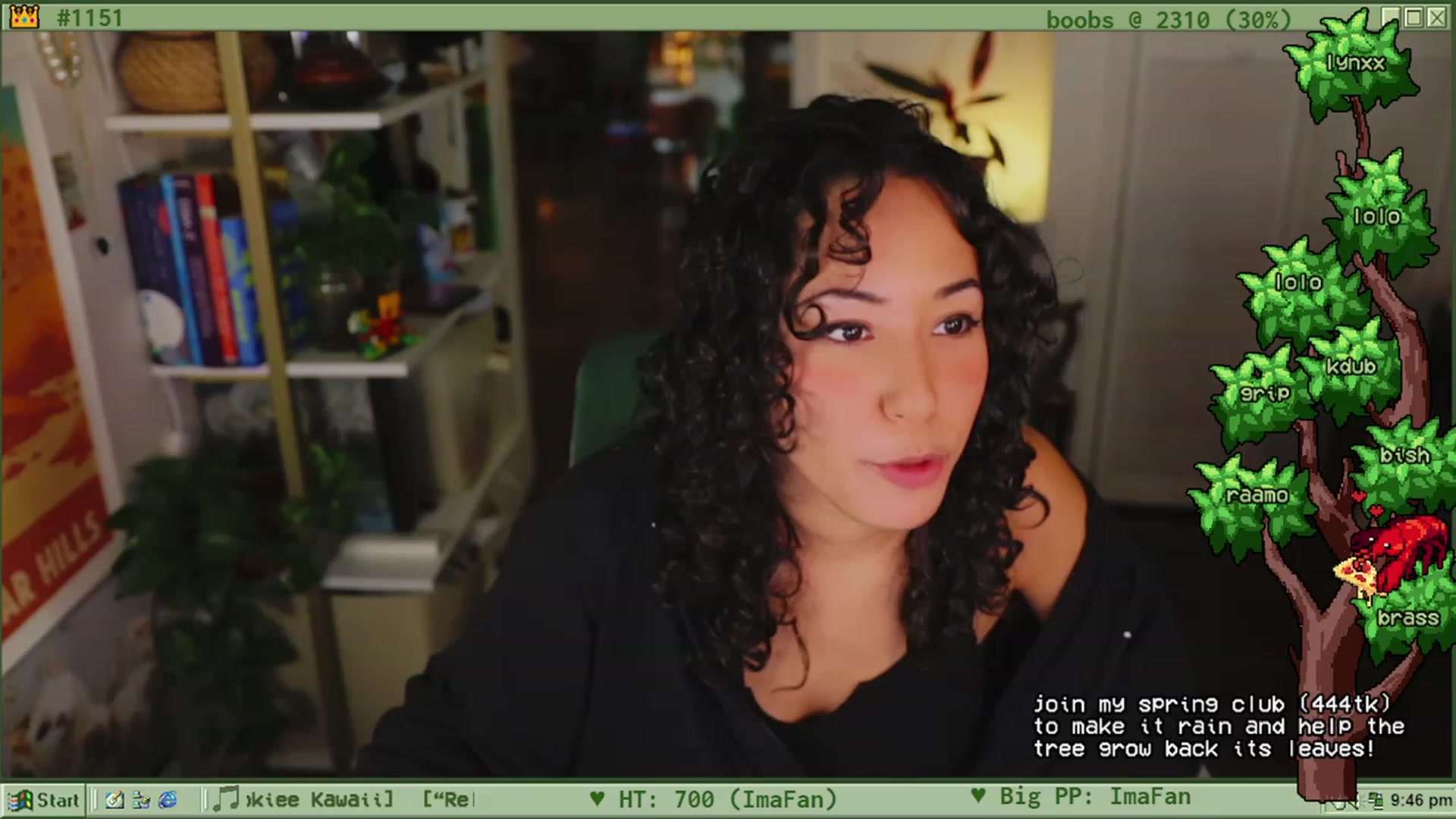 Gallery image thumbnail from TERRA's myfreecams stream on, 03/17/2023, 02:47 image 8 of 20