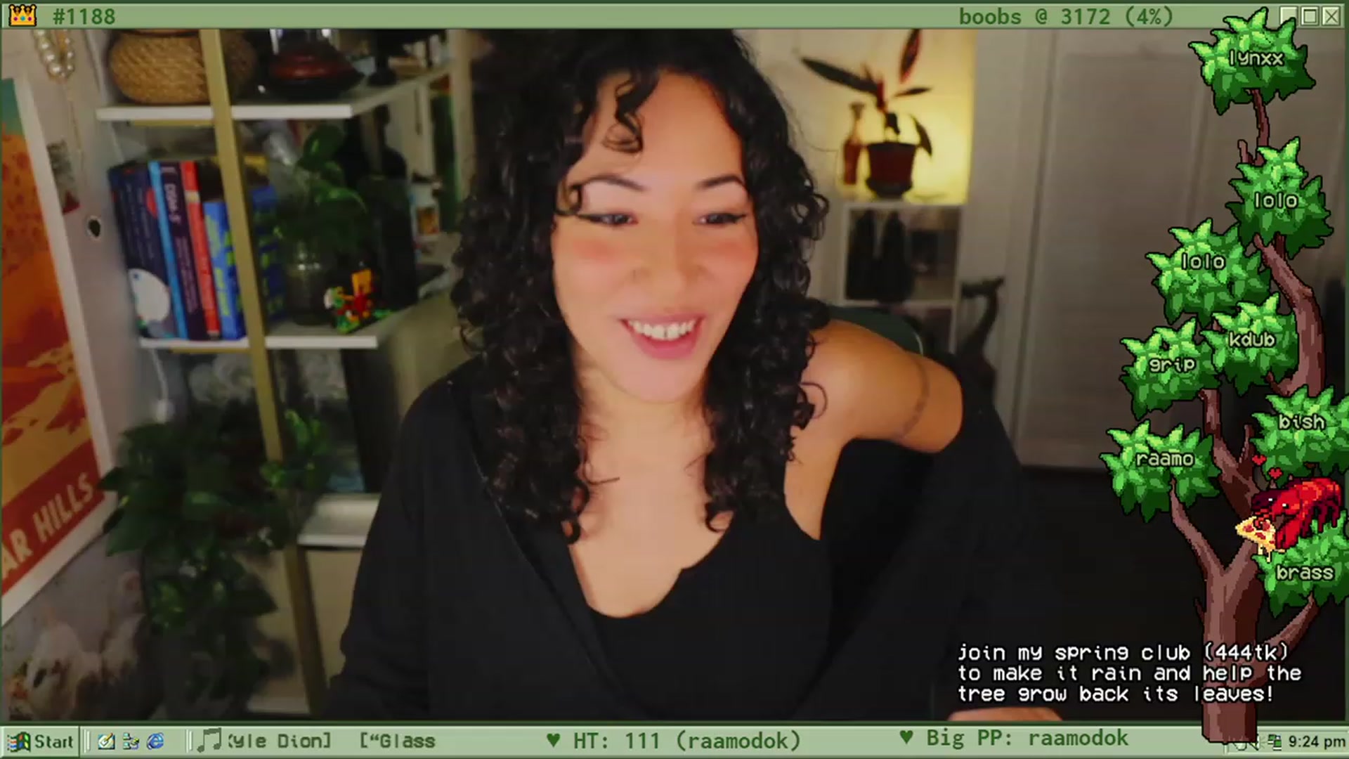 Gallery image thumbnail from TERRA's myfreecams stream on, 03/17/2023, 02:47 image 3 of 20