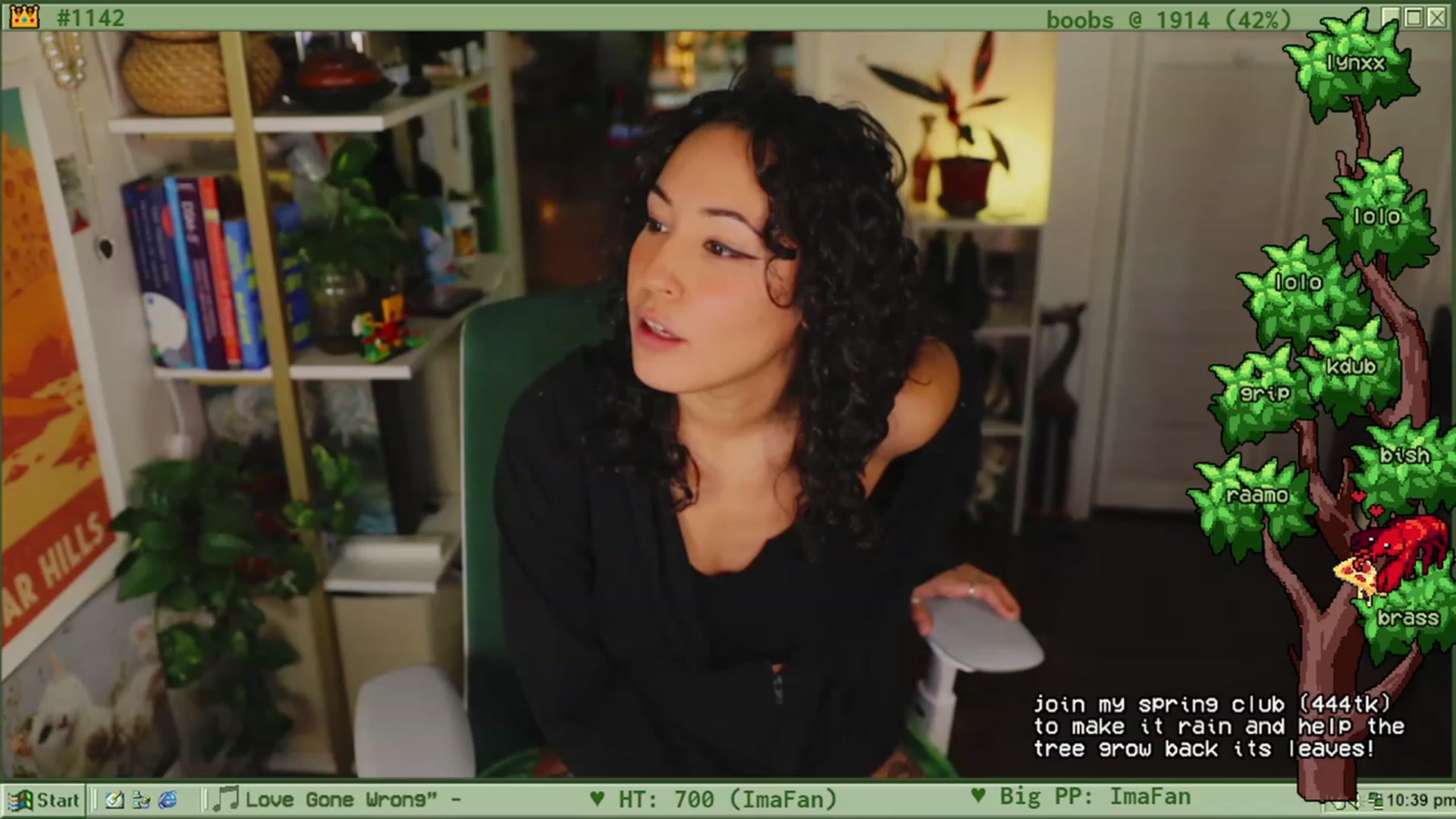 Gallery image thumbnail from TERRA's myfreecams stream on, 03/17/2023, 02:47 image 20 of 20