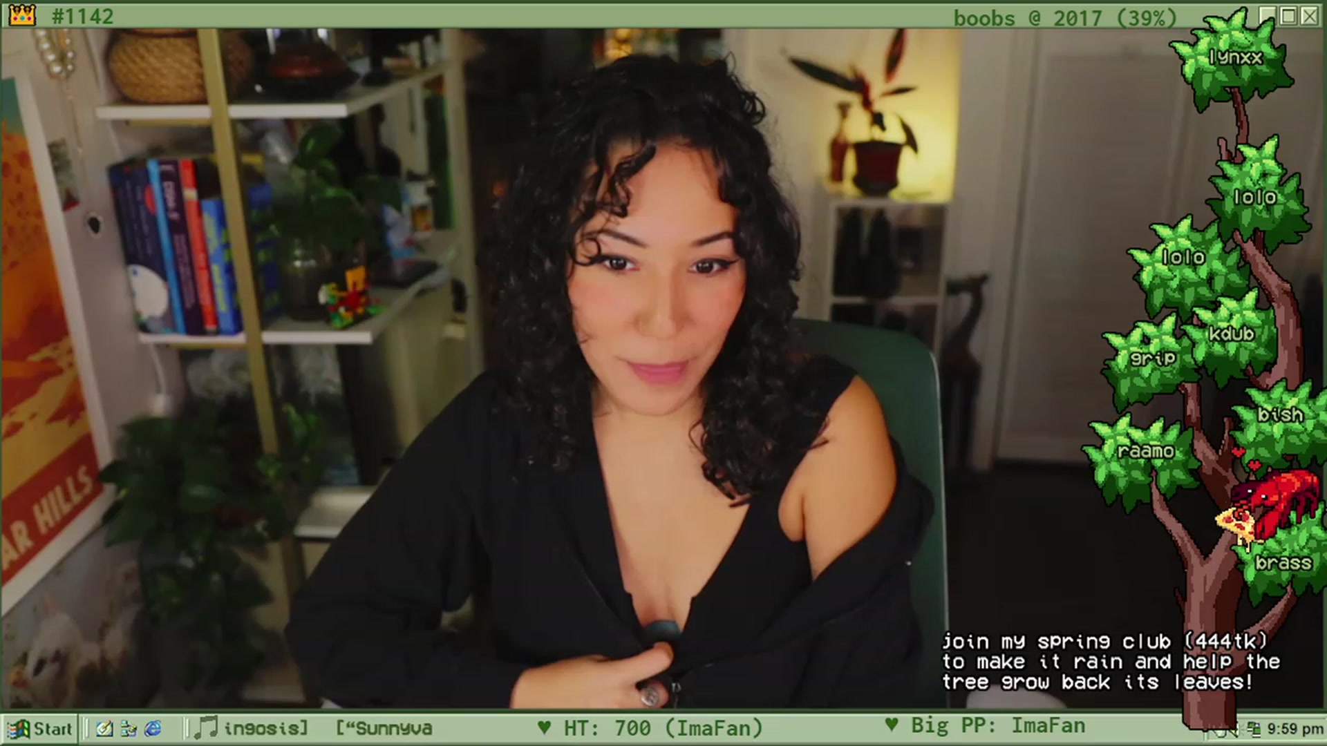 Gallery image thumbnail from TERRA's myfreecams stream on, 03/17/2023, 02:47 image 11 of 20