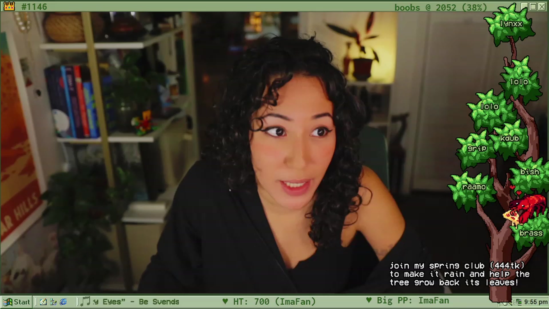 Gallery image thumbnail from TERRA's myfreecams stream on, 03/17/2023, 02:47 image 10 of 20