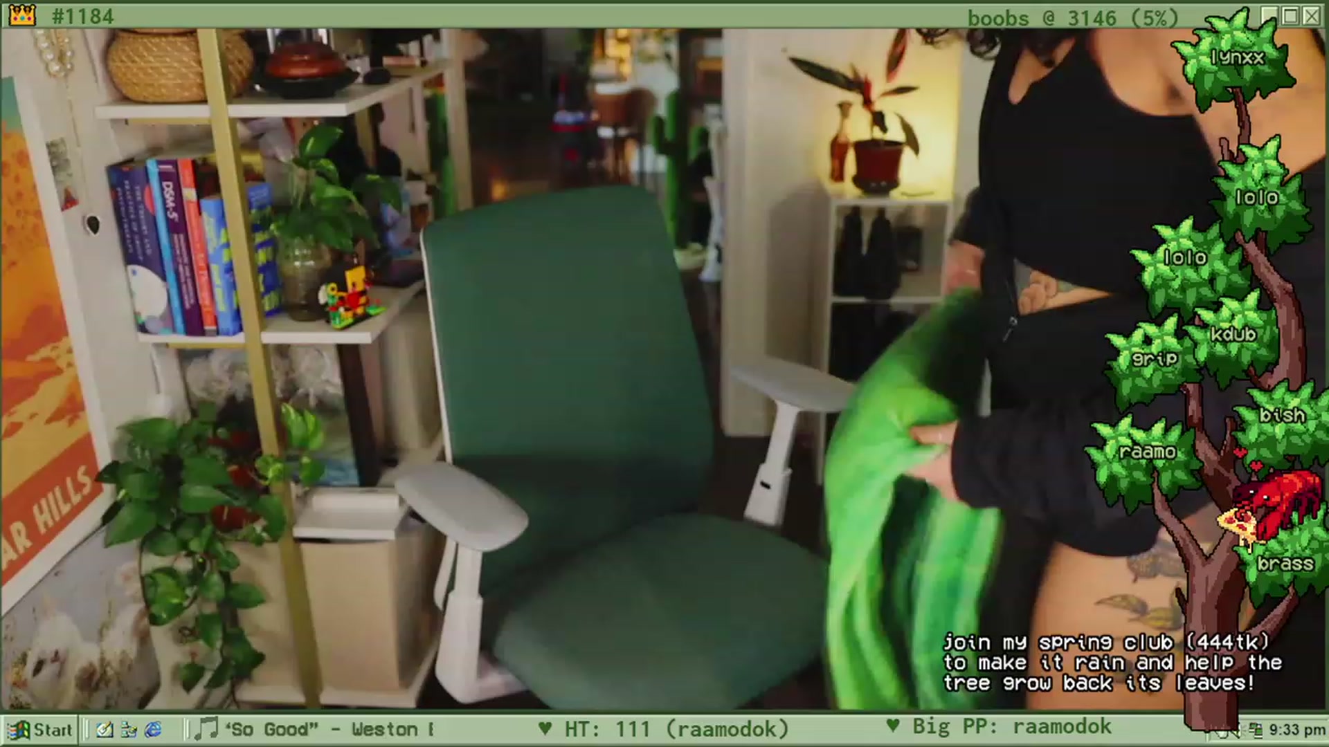 Gallery image thumbnail from TERRA's myfreecams stream on, 03/17/2023, 02:47 image 5 of 20