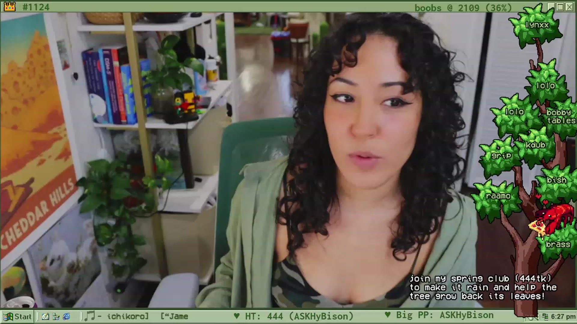 Gallery image thumbnail from TERRA's myfreecams stream on, 03/17/2023, 22:52 image 10 of 20