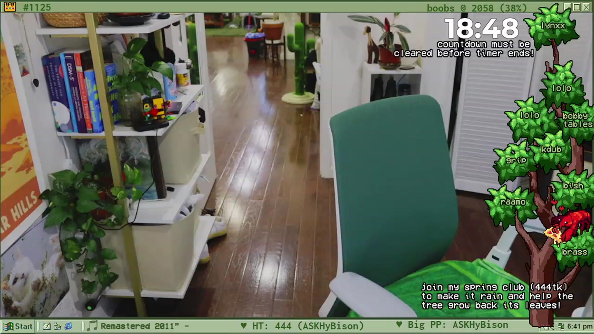 Gallery image thumbnail from TERRA's myfreecams stream on, 03/17/2023, 22:52 image 17 of 20