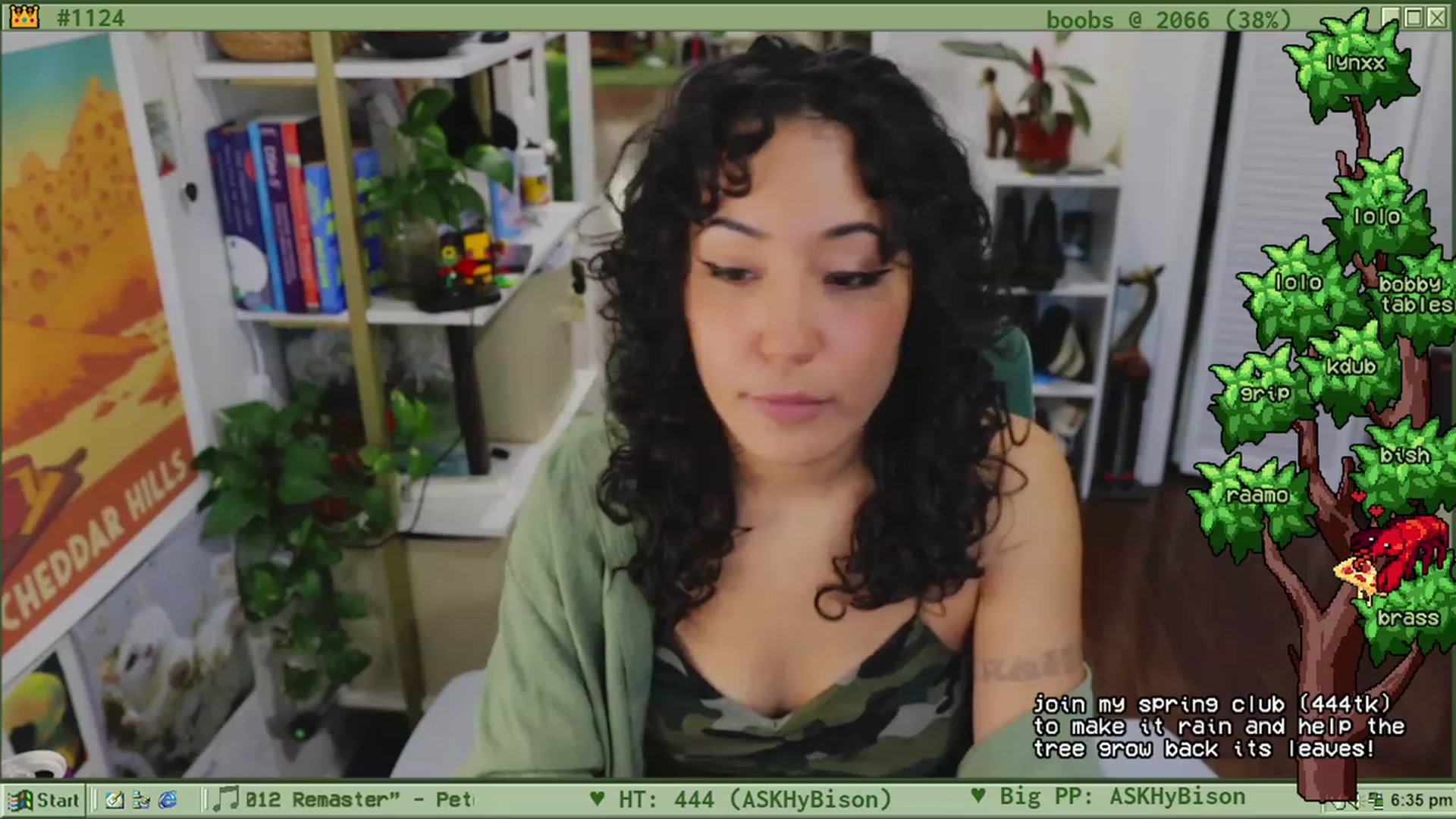 Gallery image thumbnail from TERRA's myfreecams stream on, 03/17/2023, 22:52 image 14 of 20