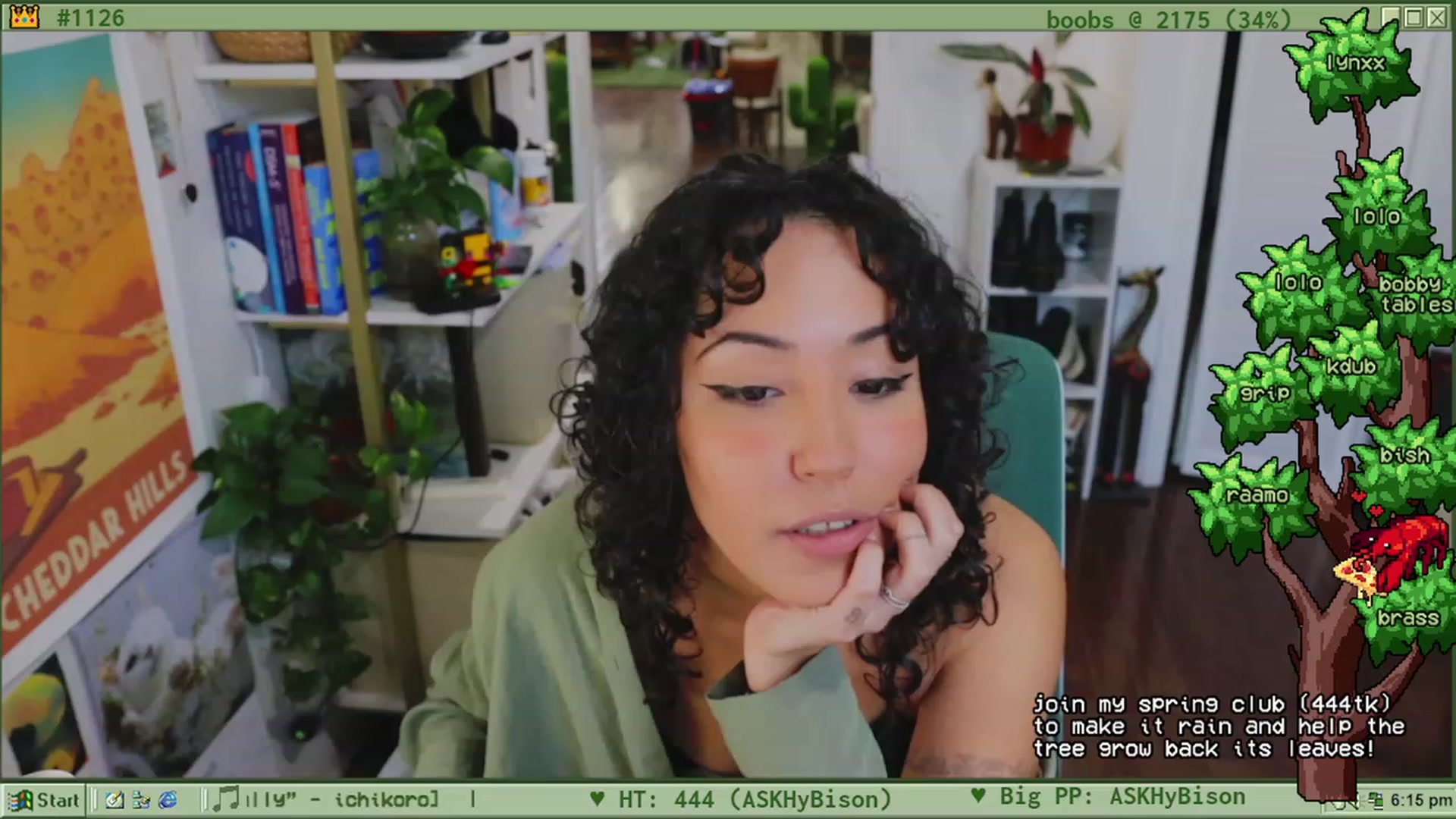 Gallery image thumbnail from TERRA's myfreecams stream on, 03/17/2023, 22:52 image 4 of 20