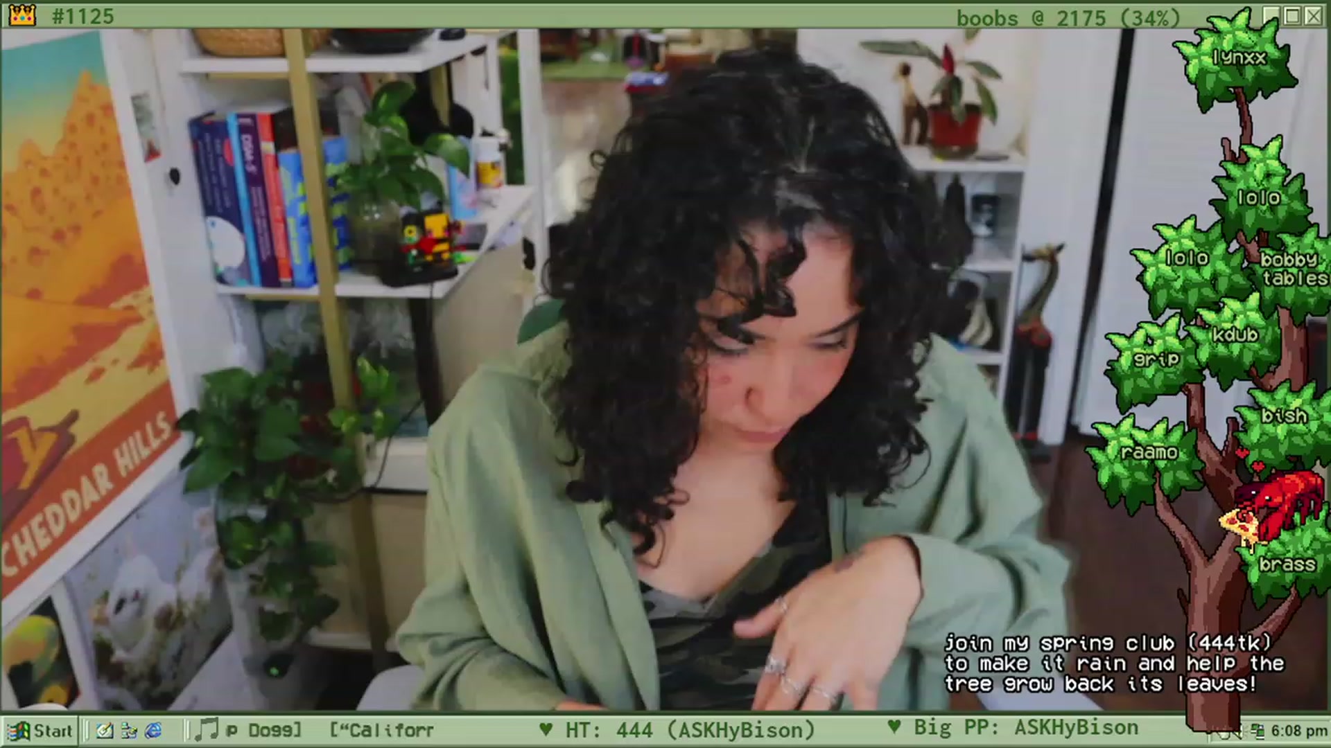 Gallery image thumbnail from TERRA's myfreecams stream on, 03/17/2023, 22:52 image 1 of 20
