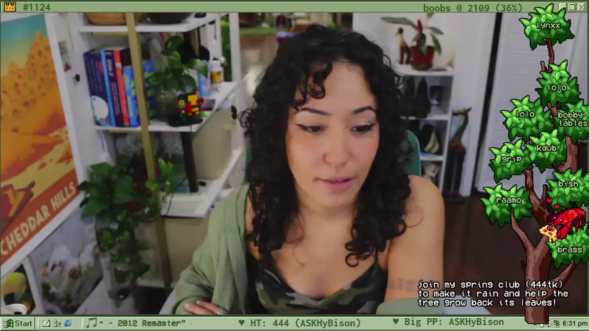 Gallery image thumbnail from TERRA's myfreecams stream on, 03/17/2023, 22:52 image 12 of 20