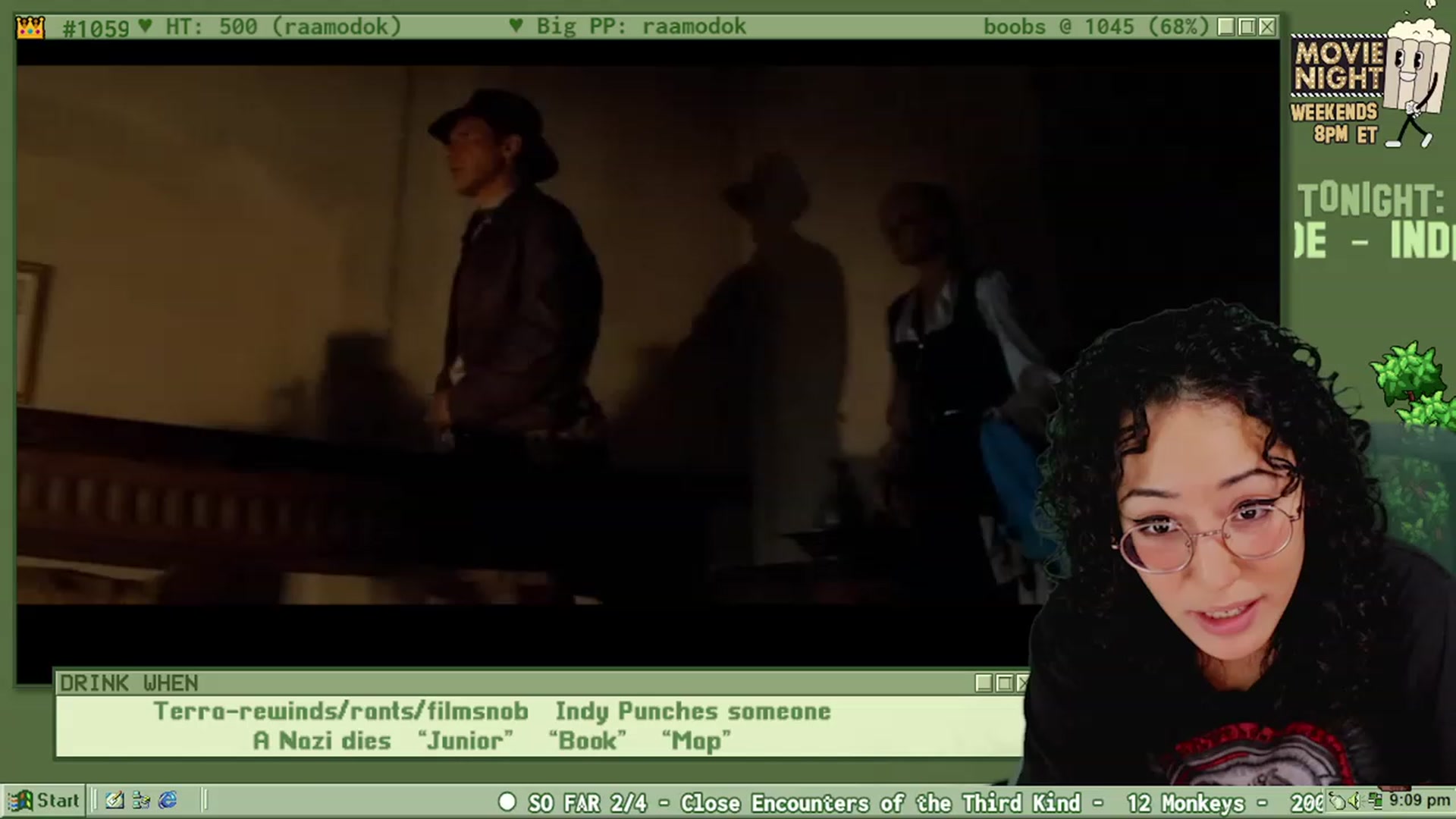 Gallery image thumbnail from TERRA's myfreecams stream on, 03/19/2023, 01:40 image 13 of 20