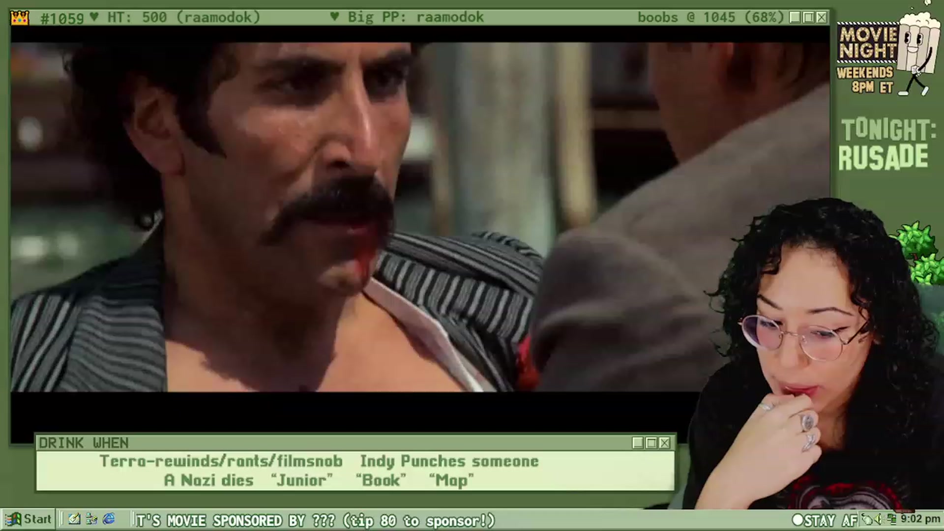Gallery image thumbnail from TERRA's myfreecams stream on, 03/19/2023, 01:40 image 11 of 20