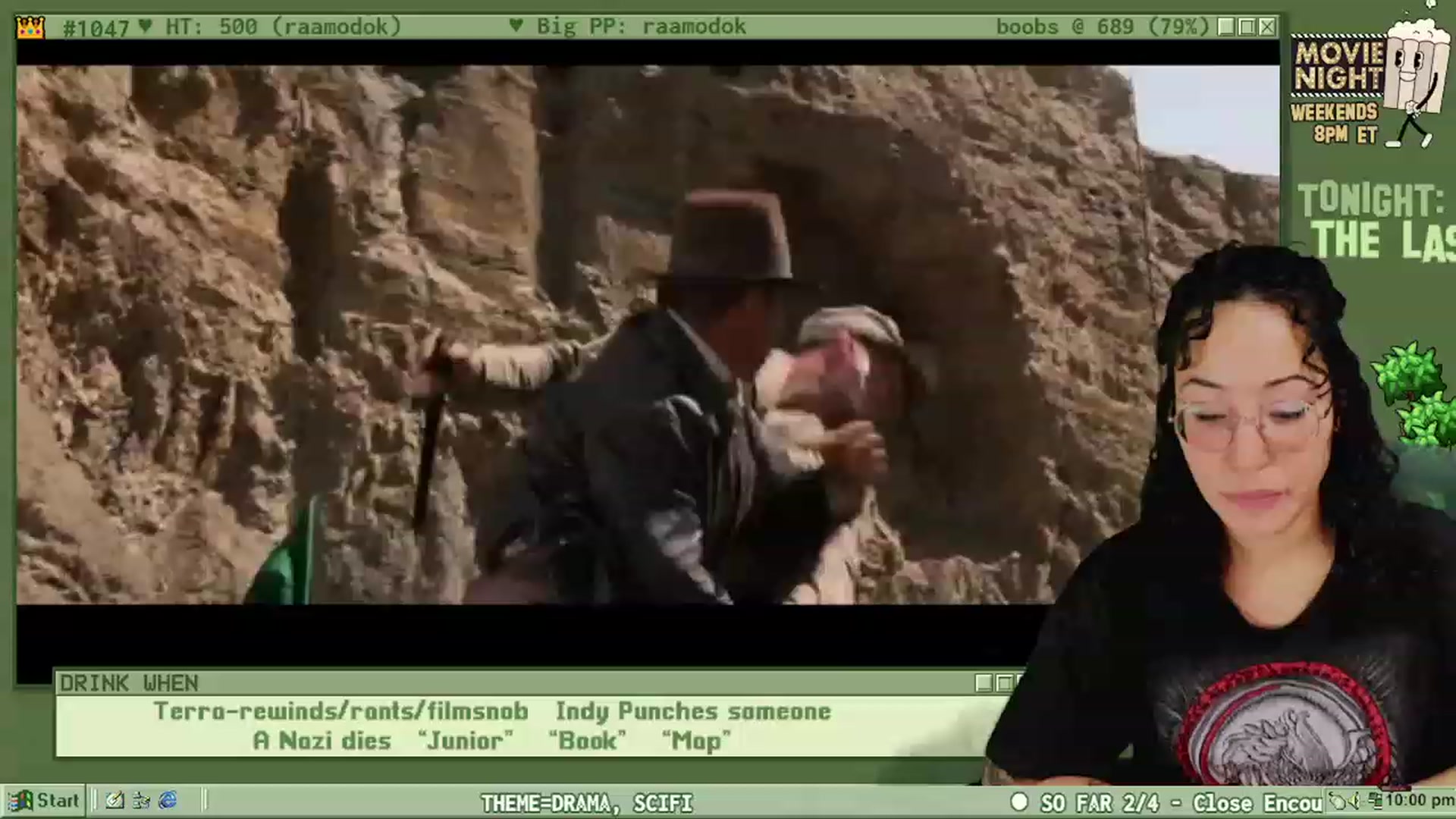 Gallery image thumbnail from TERRA's myfreecams stream on, 03/19/2023, 02:42 image 8 of 20