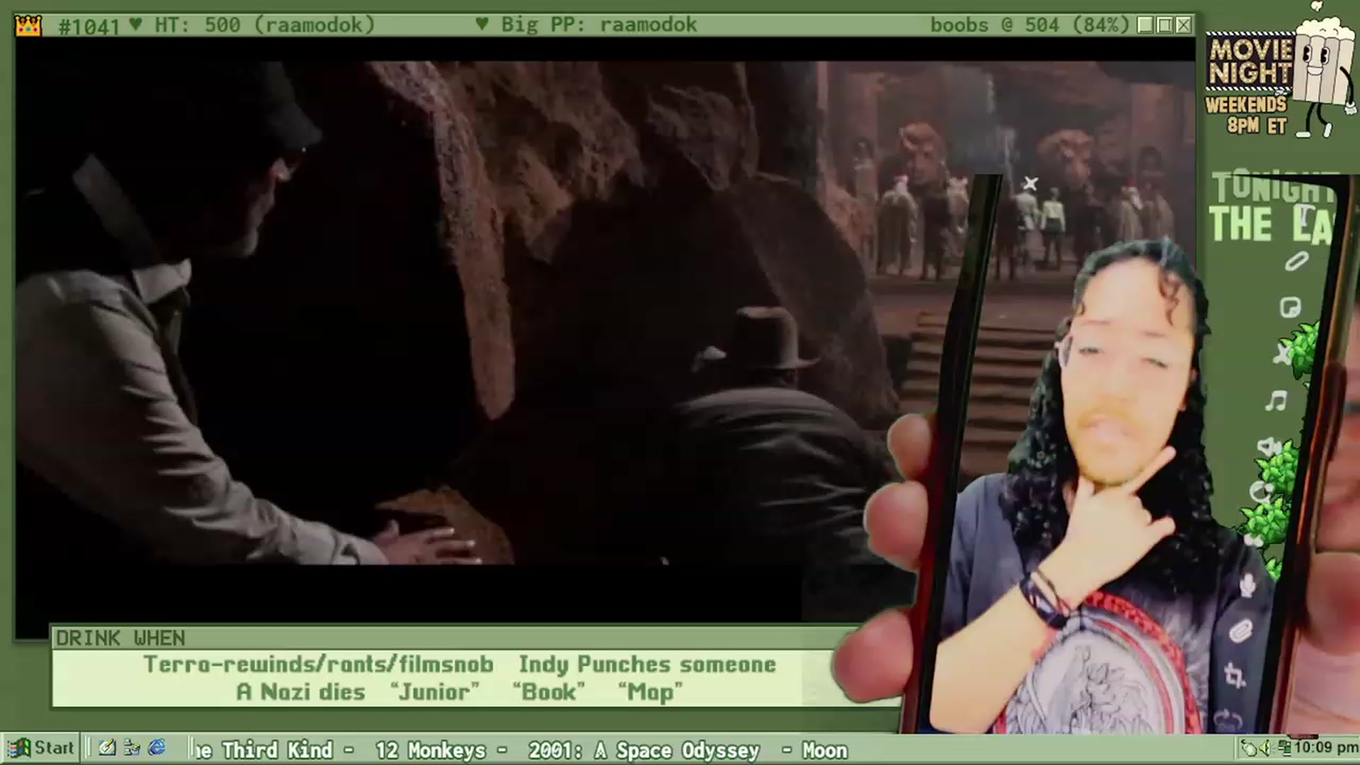 Gallery image thumbnail from TERRA's myfreecams stream on, 03/19/2023, 02:42 image 11 of 20