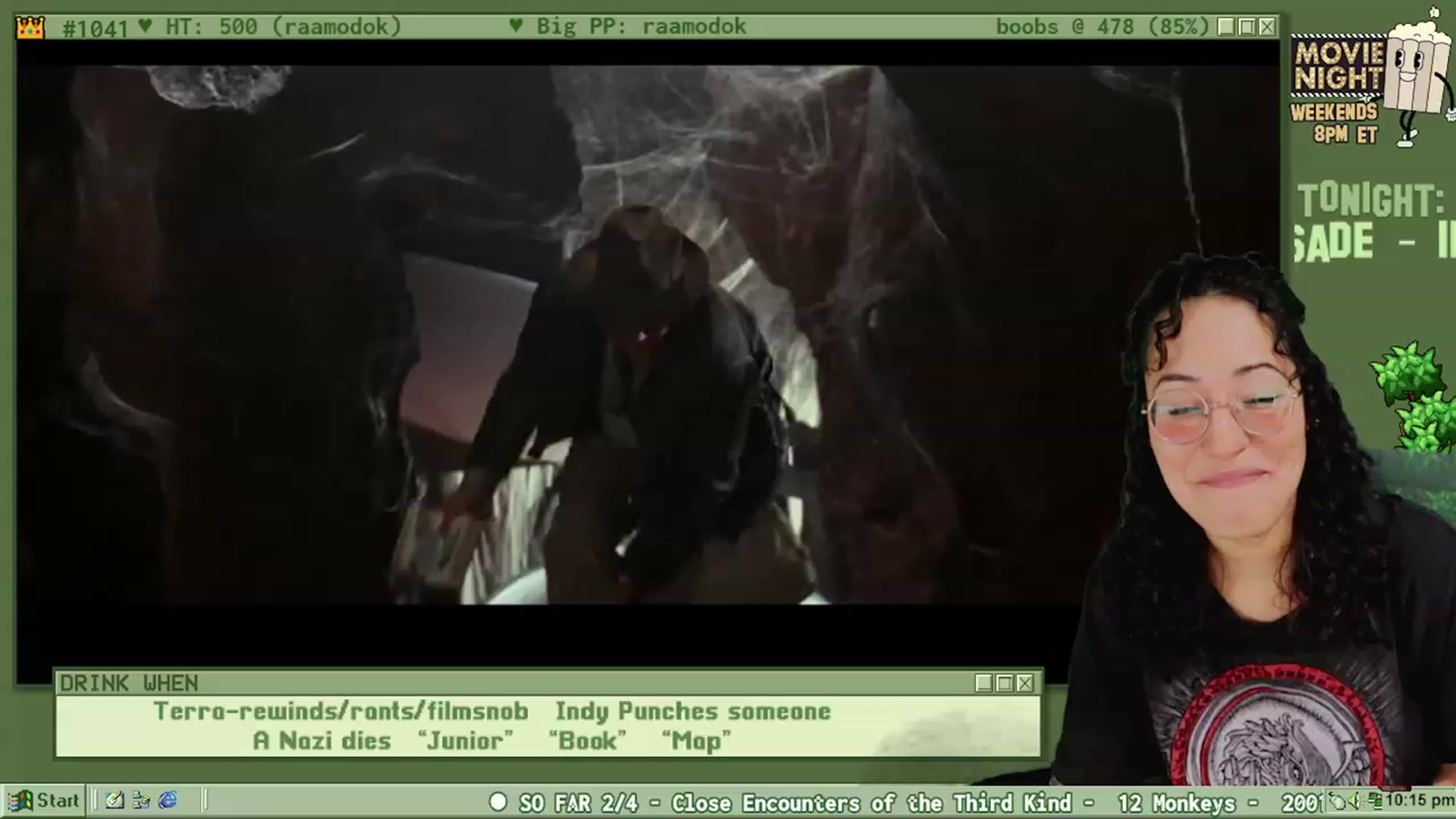 Gallery image thumbnail from TERRA's myfreecams stream on, 03/19/2023, 02:42 image 13 of 20