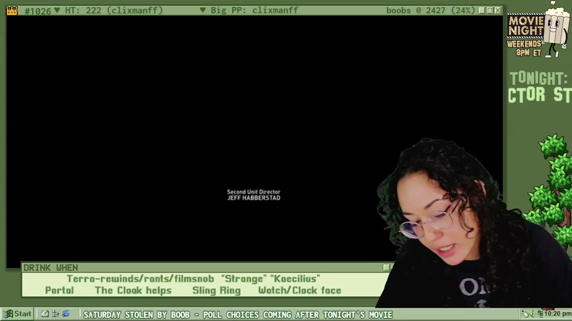 Gallery image thumbnail from TERRA's myfreecams stream on, 03/20/2023, 02:38 image 19 of 20