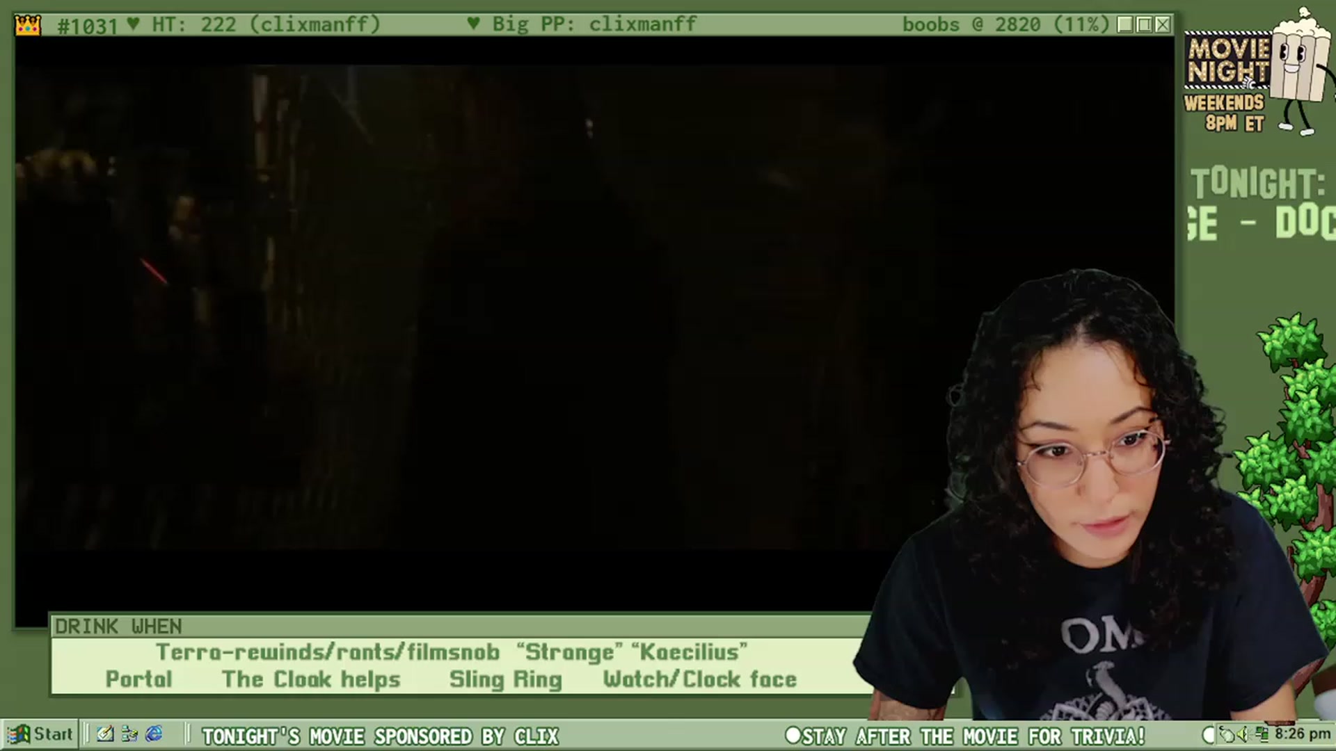 Gallery image thumbnail from TERRA's myfreecams stream on, 03/20/2023, 02:38 image 2 of 20