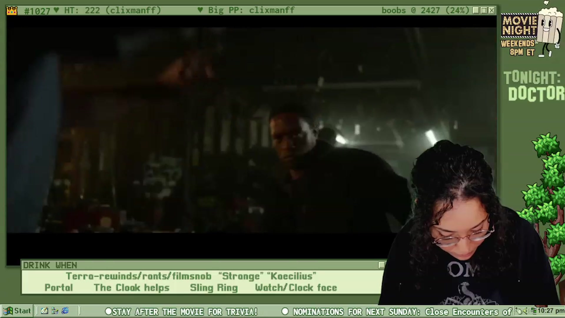 Gallery image thumbnail from TERRA's myfreecams stream on, 03/20/2023, 02:38 image 20 of 20