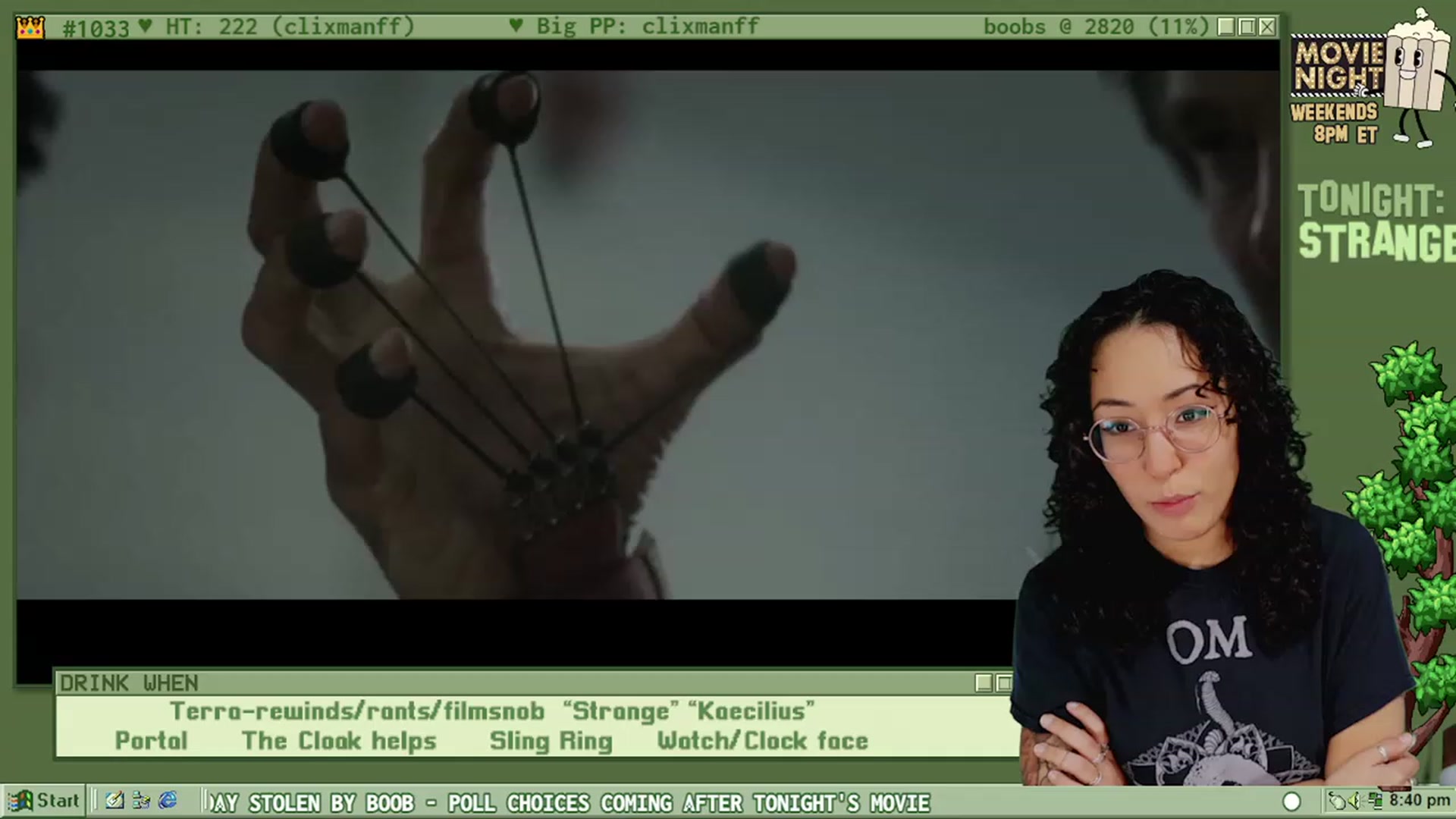 Gallery image thumbnail from TERRA's myfreecams stream on, 03/20/2023, 02:38 image 4 of 20