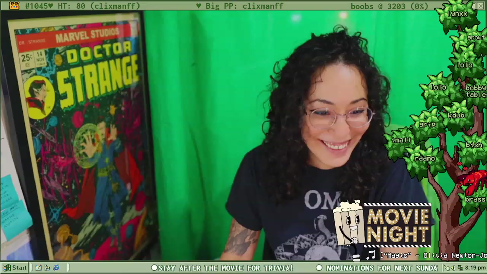 Gallery image thumbnail from TERRA's myfreecams stream on, 03/20/2023, 02:38 image 1 of 20