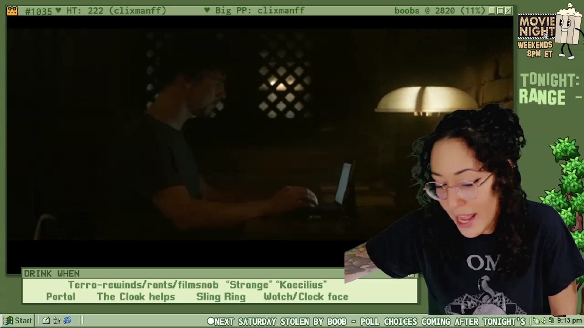 Gallery image thumbnail from TERRA's myfreecams stream on, 03/20/2023, 02:38 image 9 of 20