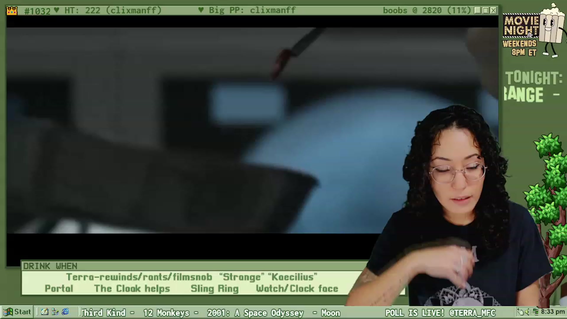 Gallery image thumbnail from TERRA's myfreecams stream on, 03/20/2023, 02:38 image 3 of 20