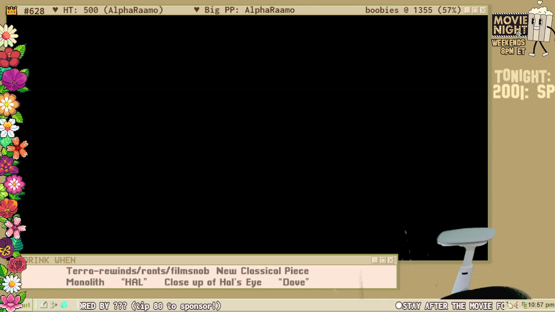 Gallery image thumbnail from TERRA's myfreecams stream on, 04/09/2023, 03:16 image 18 of 20