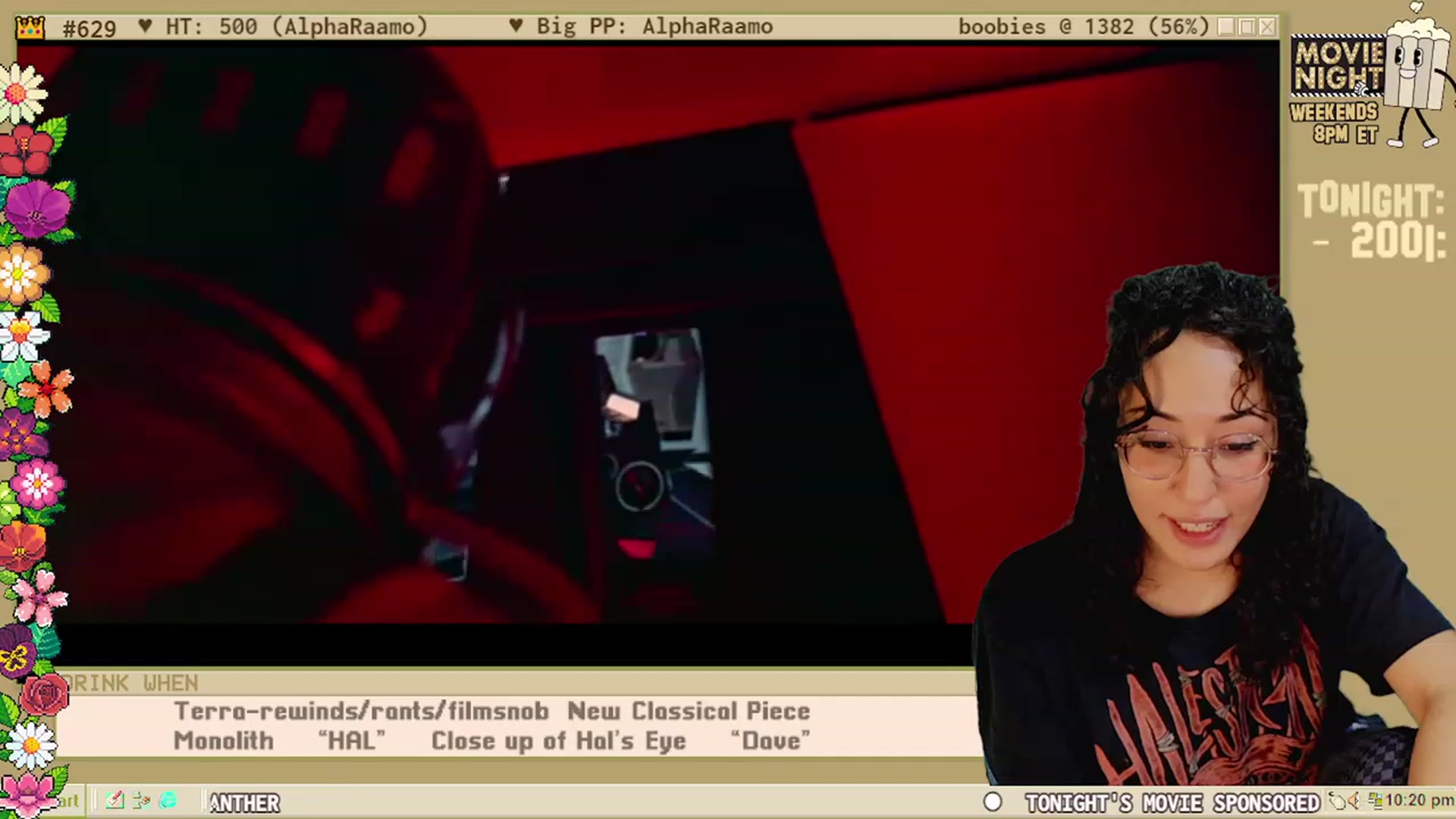 Gallery image thumbnail from TERRA's myfreecams stream on, 04/09/2023, 03:16 image 11 of 20