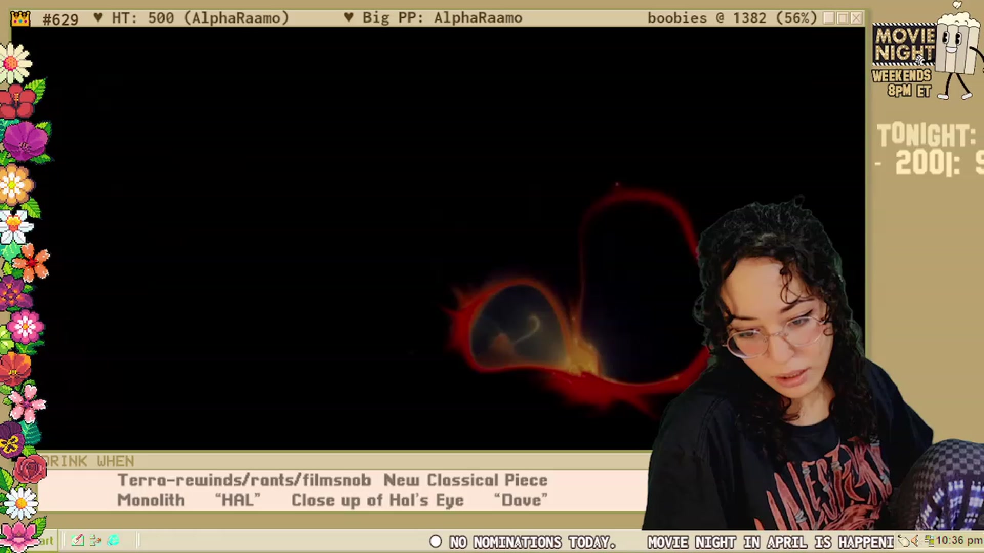 Gallery image thumbnail from TERRA's myfreecams stream on, 04/09/2023, 03:16 image 14 of 20