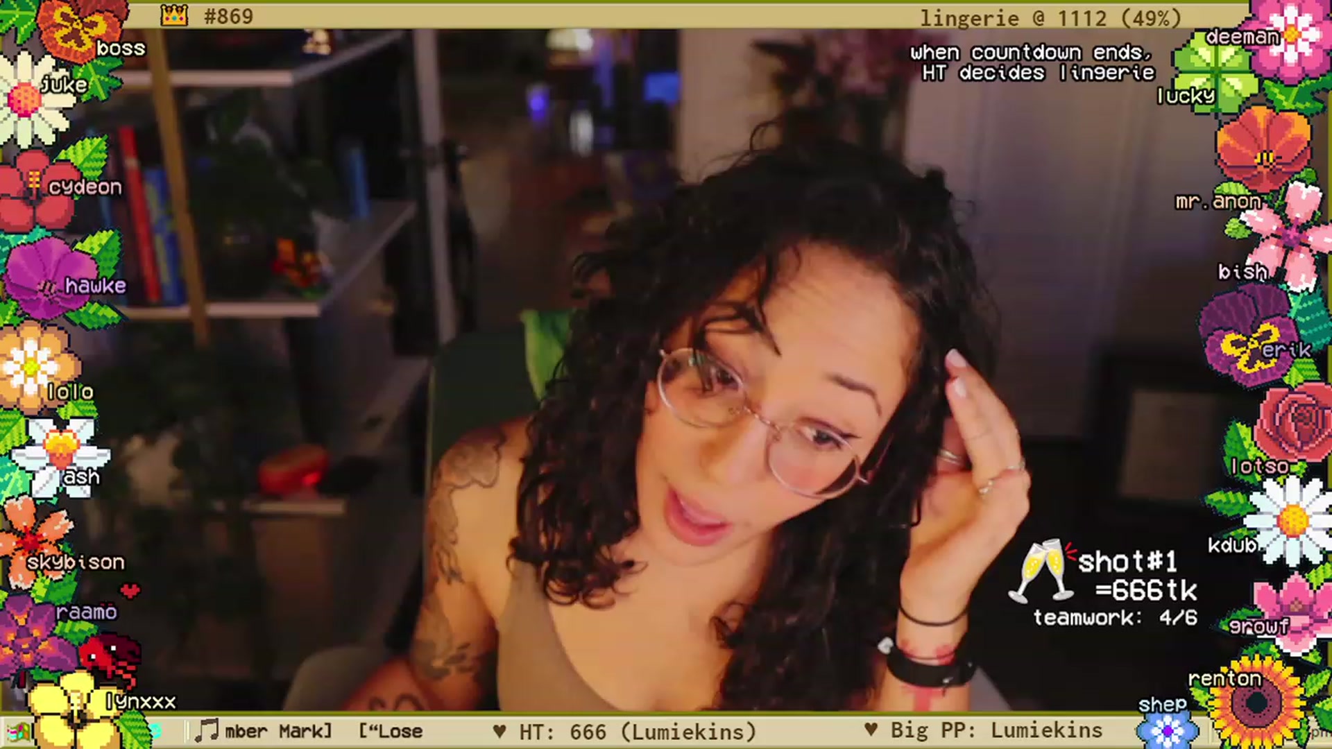 Gallery image thumbnail from TERRA's myfreecams stream on, 04/14/2023, 02:54 image 19 of 20
