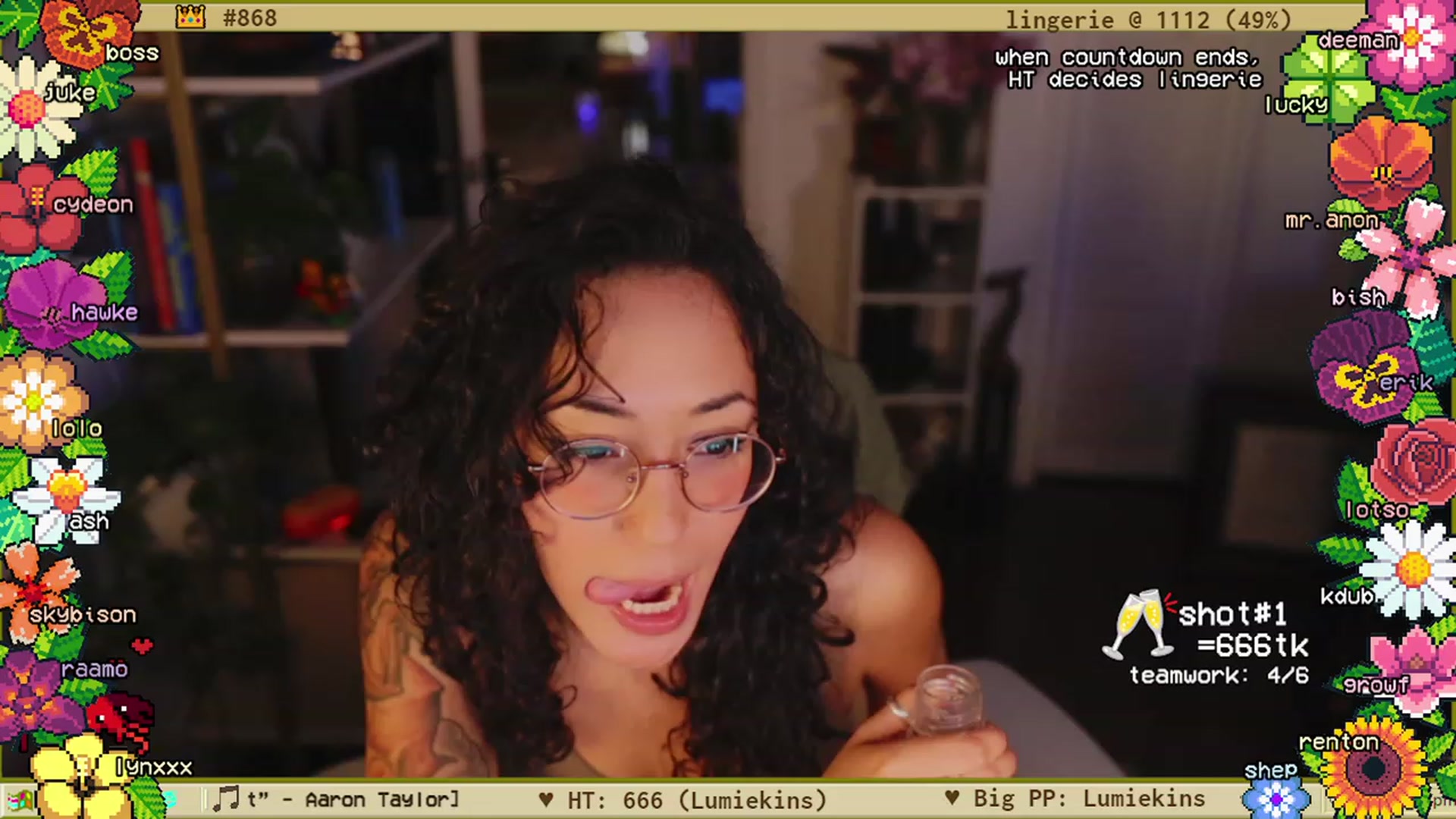 Gallery image thumbnail from TERRA's myfreecams stream on, 04/14/2023, 02:54 image 18 of 20