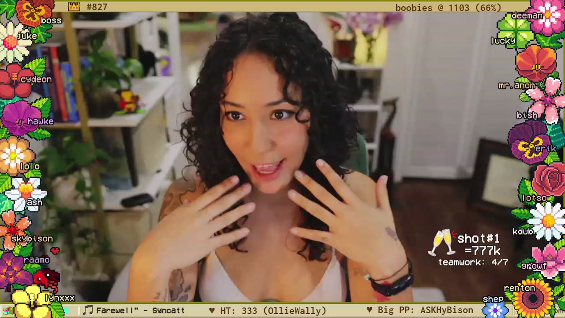 Gallery image thumbnail from TERRA's myfreecams stream on, 04/15/2023, 24:00 image 20 of 20