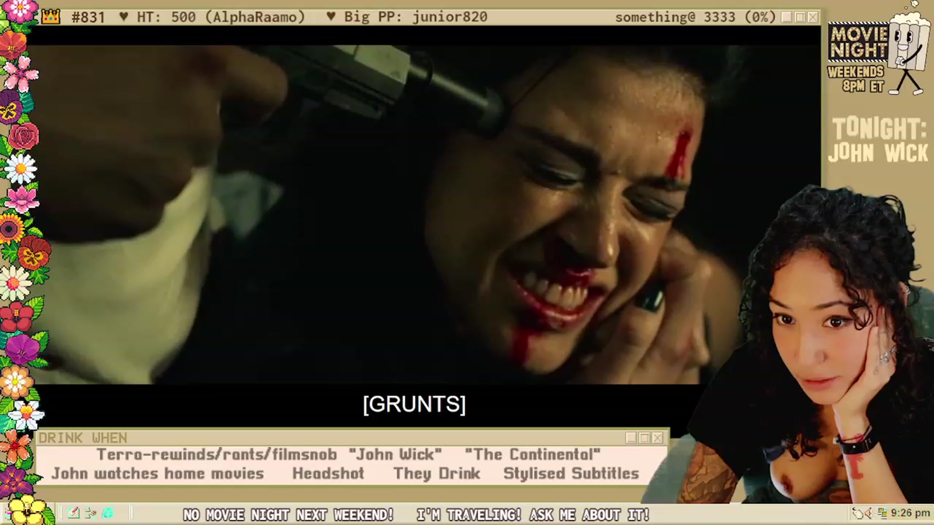 Gallery image thumbnail from TERRA's myfreecams stream on, 04/16/2023, 01:53 image 14 of 20