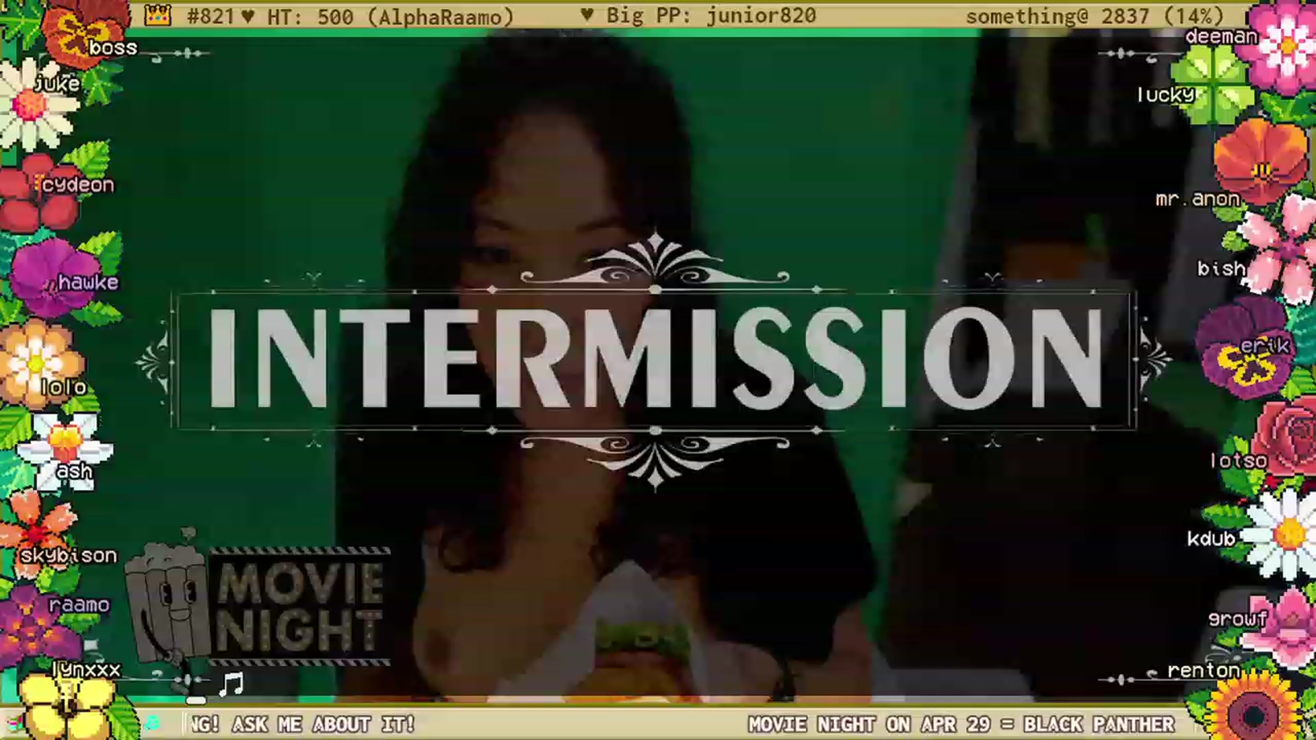 Gallery image thumbnail from TERRA's myfreecams stream on, 04/16/2023, 01:53 image 19 of 20
