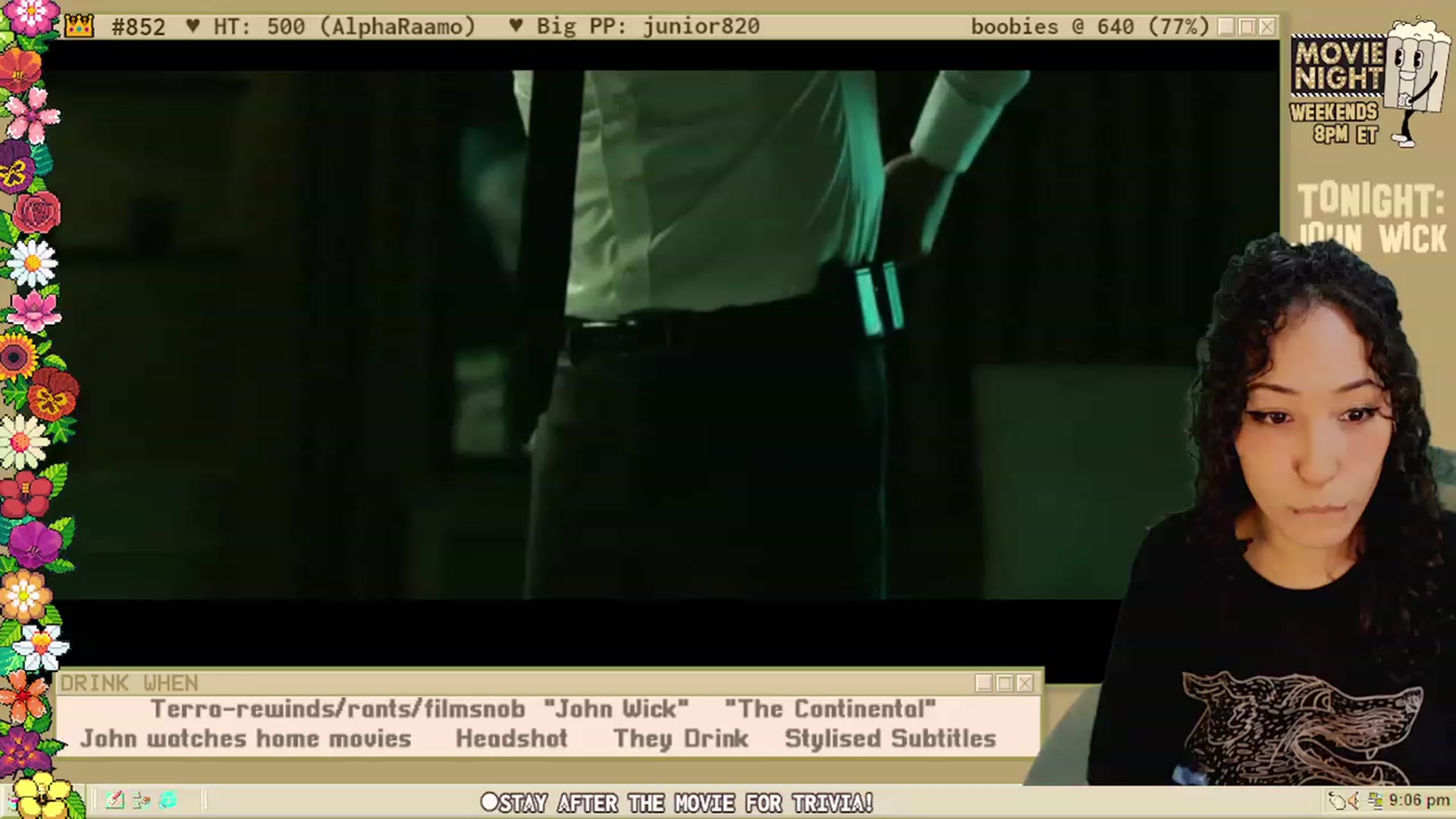 Gallery image thumbnail from TERRA's myfreecams stream on, 04/16/2023, 01:53 image 8 of 20