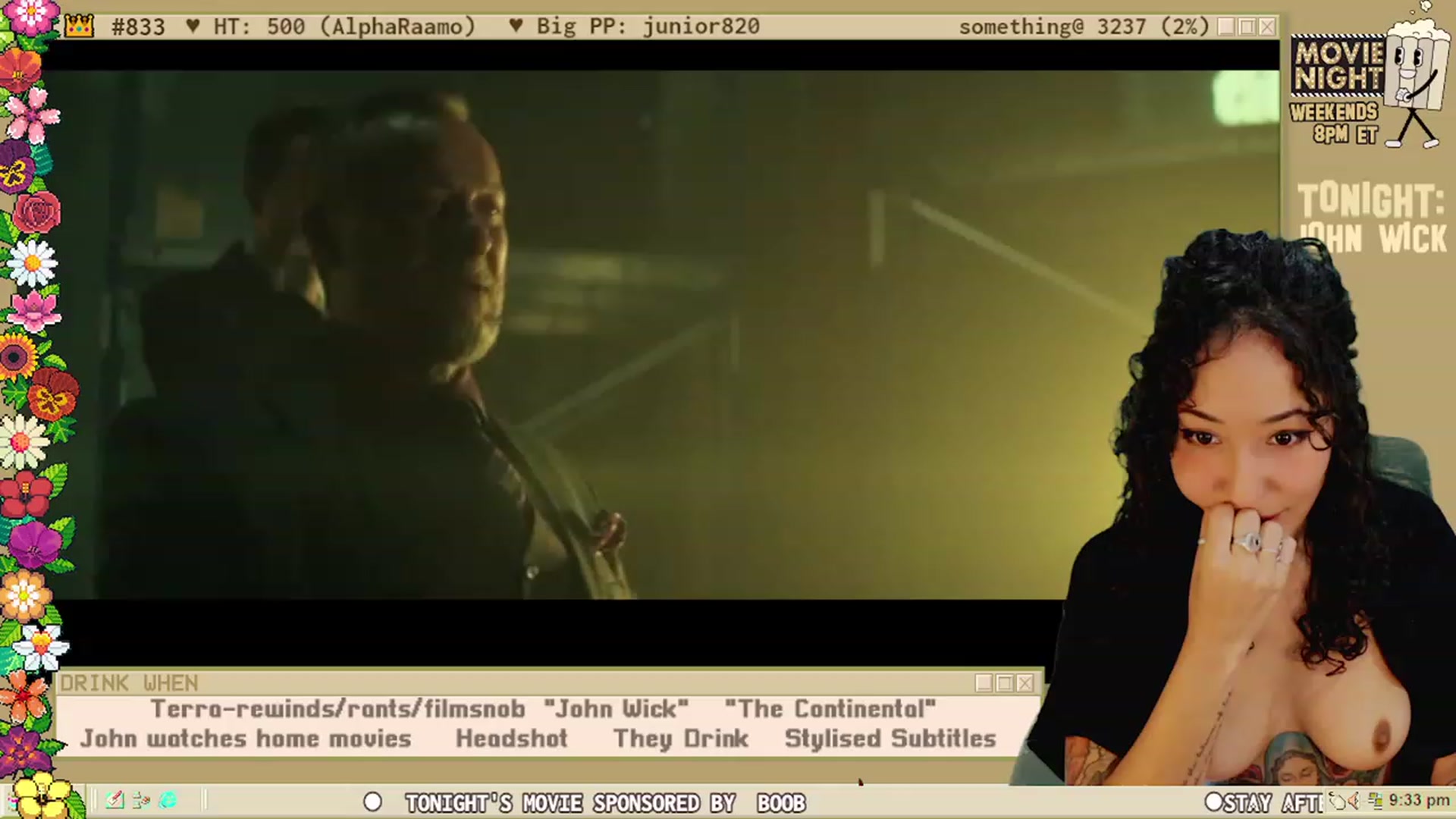 Gallery image thumbnail from TERRA's myfreecams stream on, 04/16/2023, 01:53 image 16 of 20