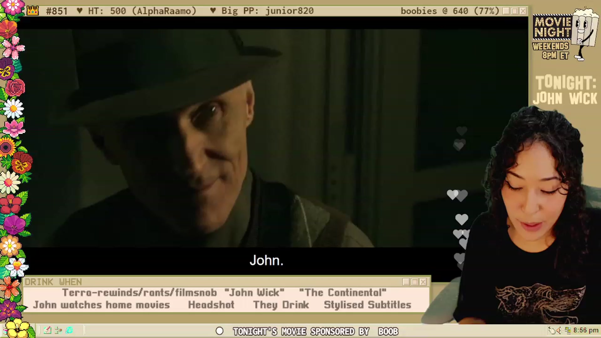Gallery image thumbnail from TERRA's myfreecams stream on, 04/16/2023, 01:53 image 5 of 20