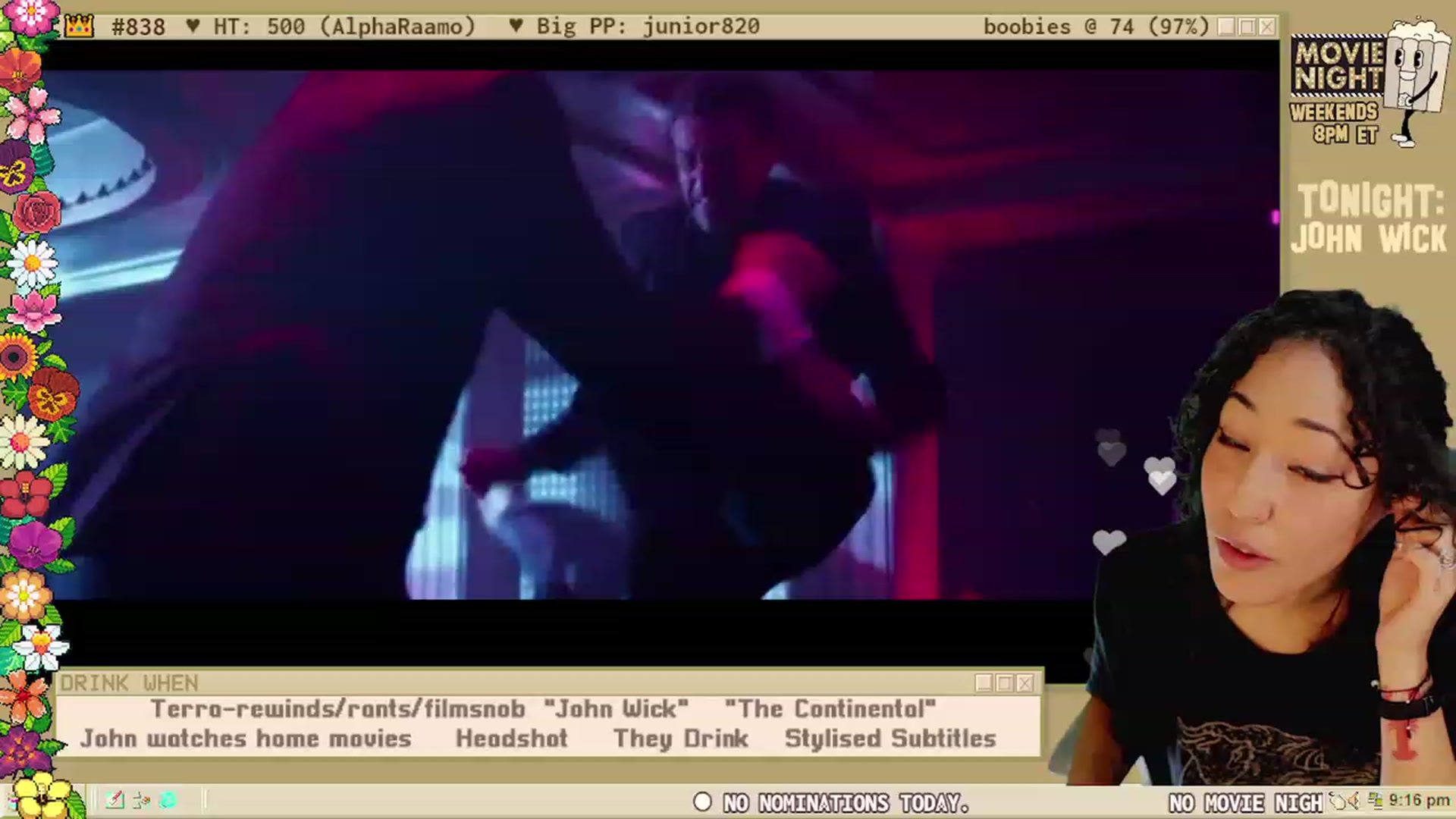 Gallery image thumbnail from TERRA's myfreecams stream on, 04/16/2023, 01:53 image 11 of 20