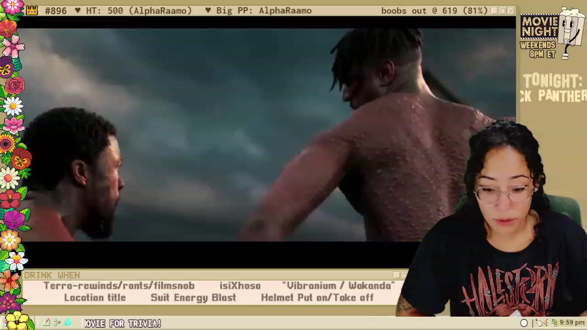 Gallery image thumbnail from TERRA's myfreecams stream on, 04/30/2023, 03:23 image 10 of 20