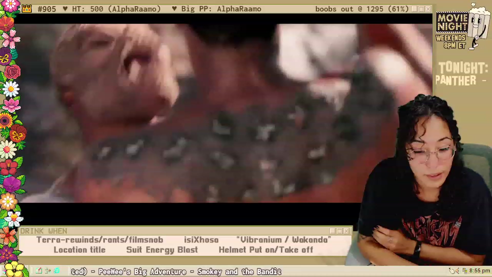 Gallery image thumbnail from TERRA's myfreecams stream on, 04/30/2023, 03:23 image 1 of 20