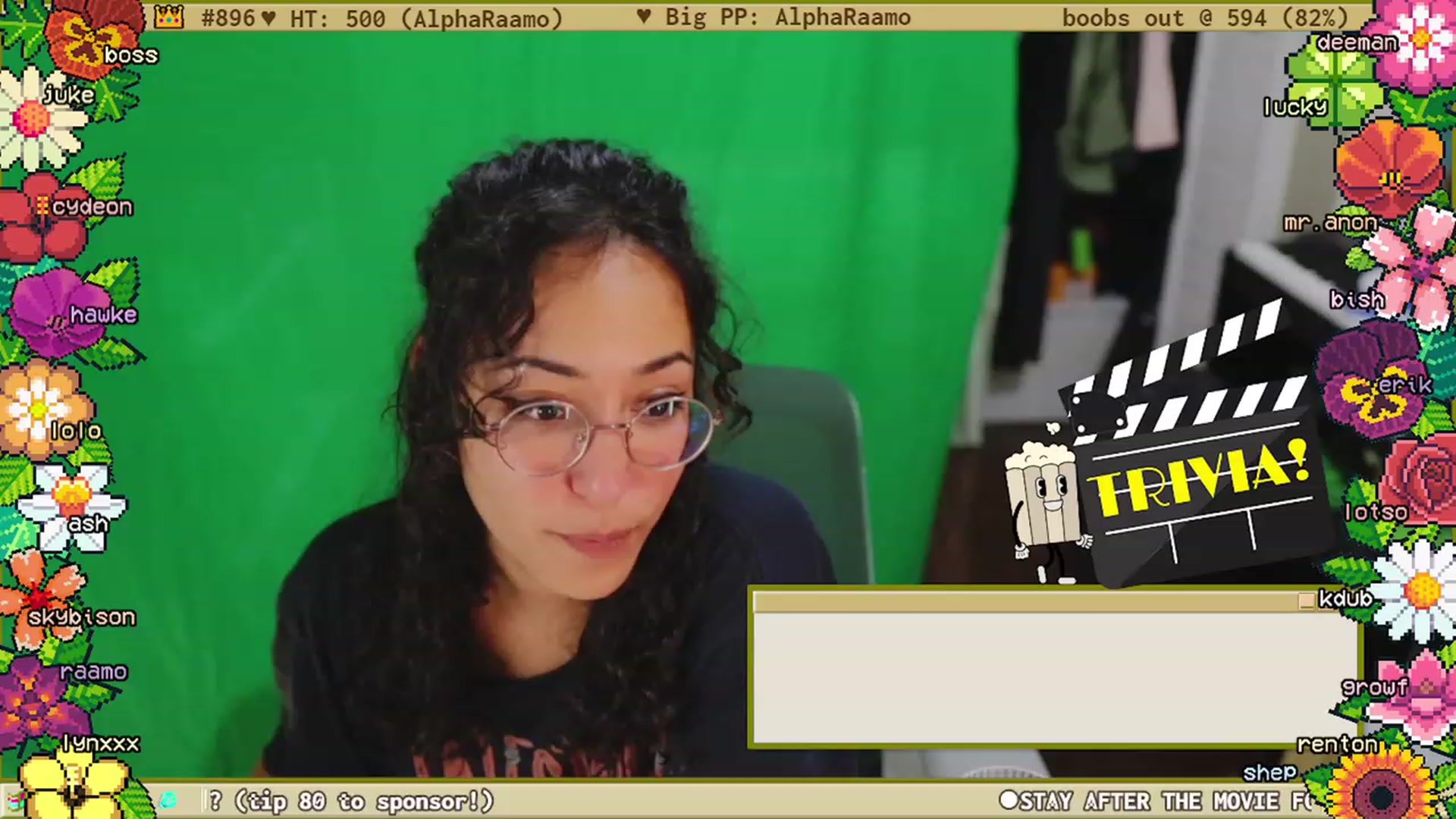 Gallery image thumbnail from TERRA's myfreecams stream on, 04/30/2023, 03:23 image 18 of 20