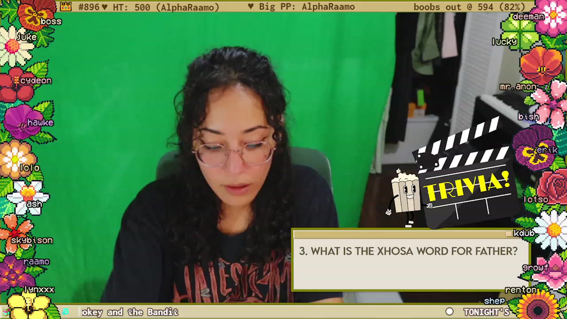 Gallery image thumbnail from TERRA's myfreecams stream on, 04/30/2023, 03:23 image 19 of 20